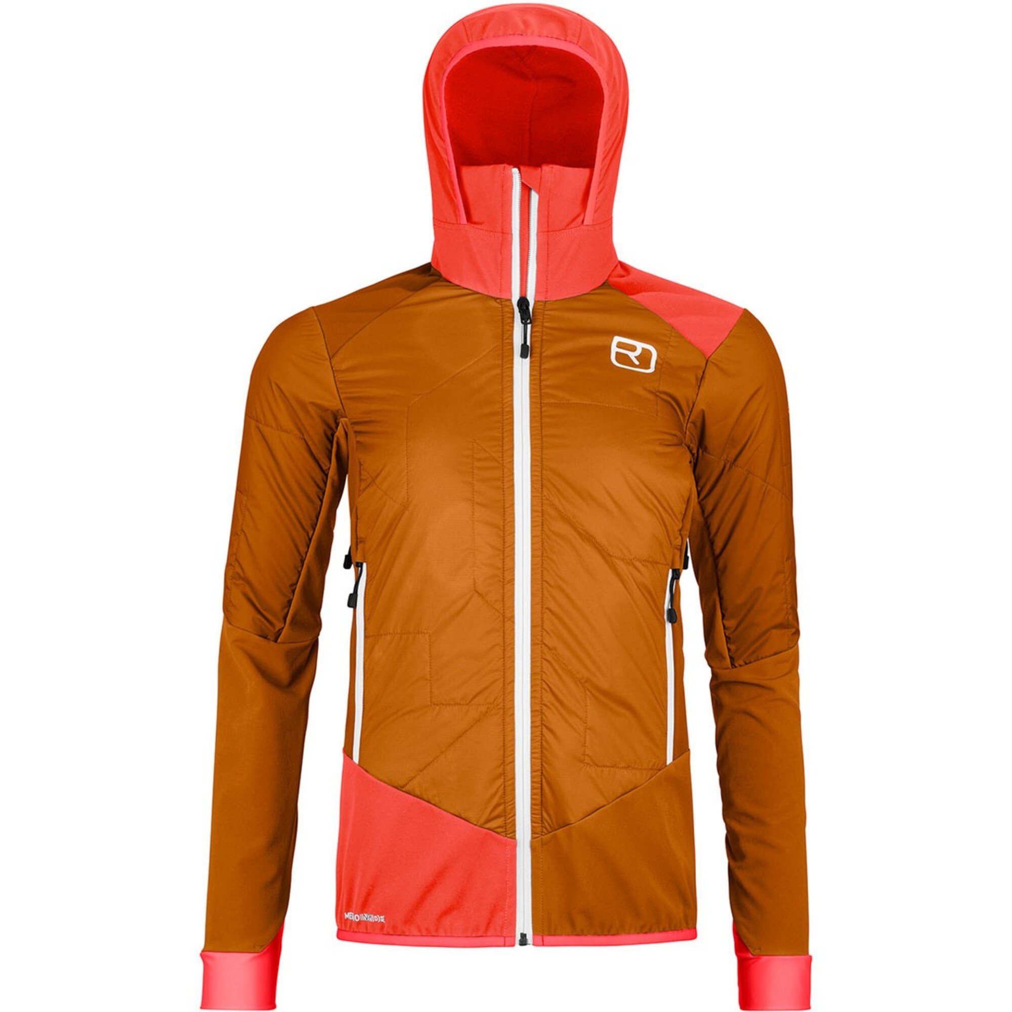 Ortovox Col Becchei Hybrid Jacket