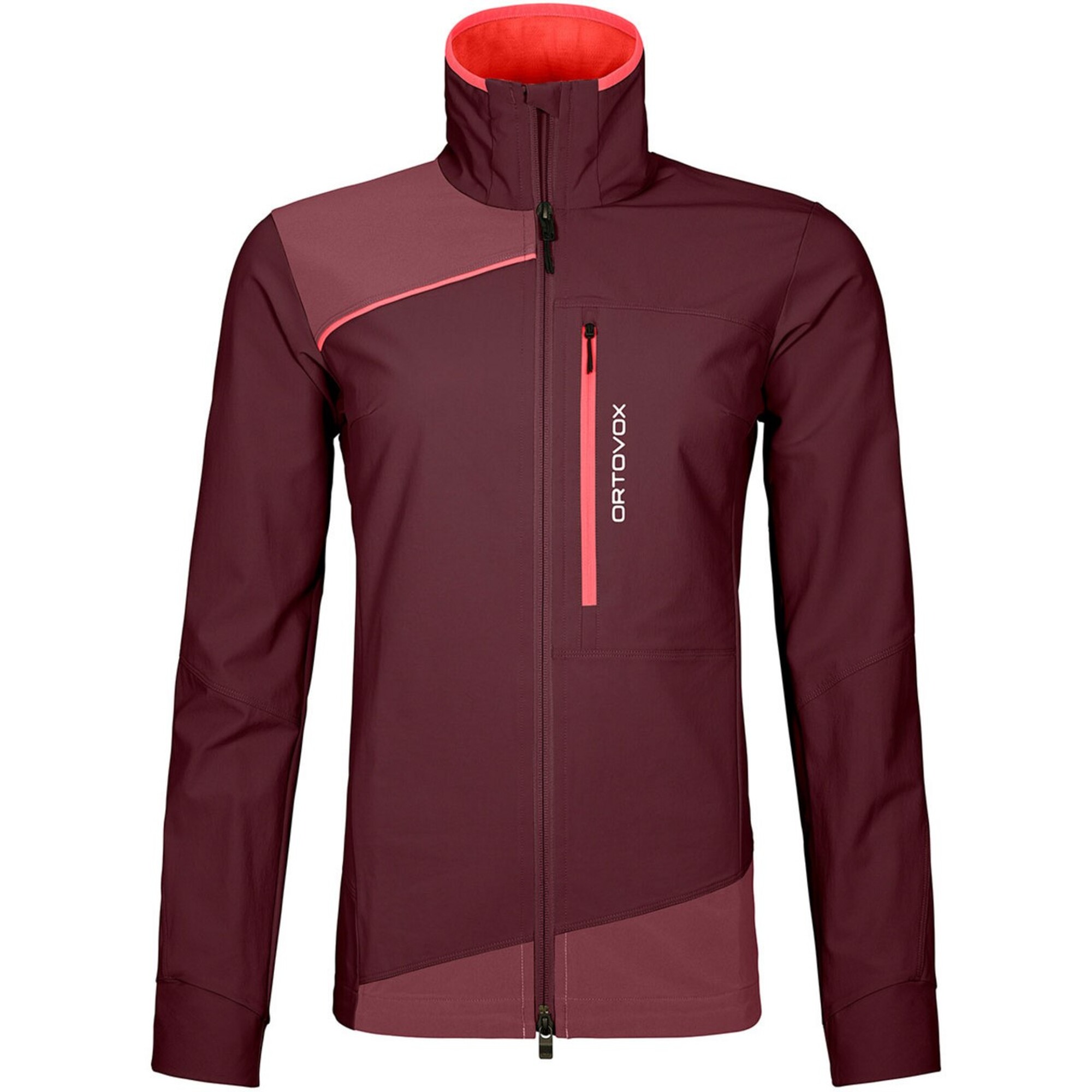 Ortovox Pala Light Jacket