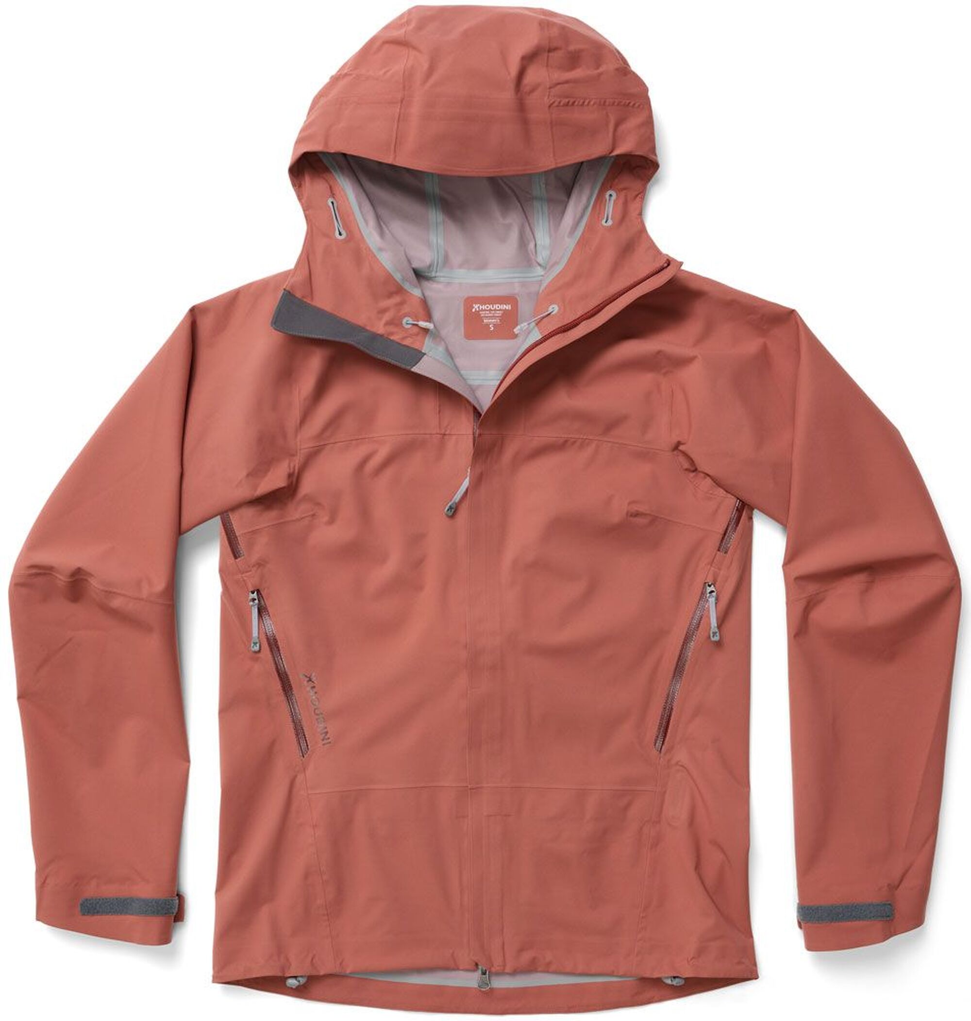 Houdini BFF Jacket Hardshell