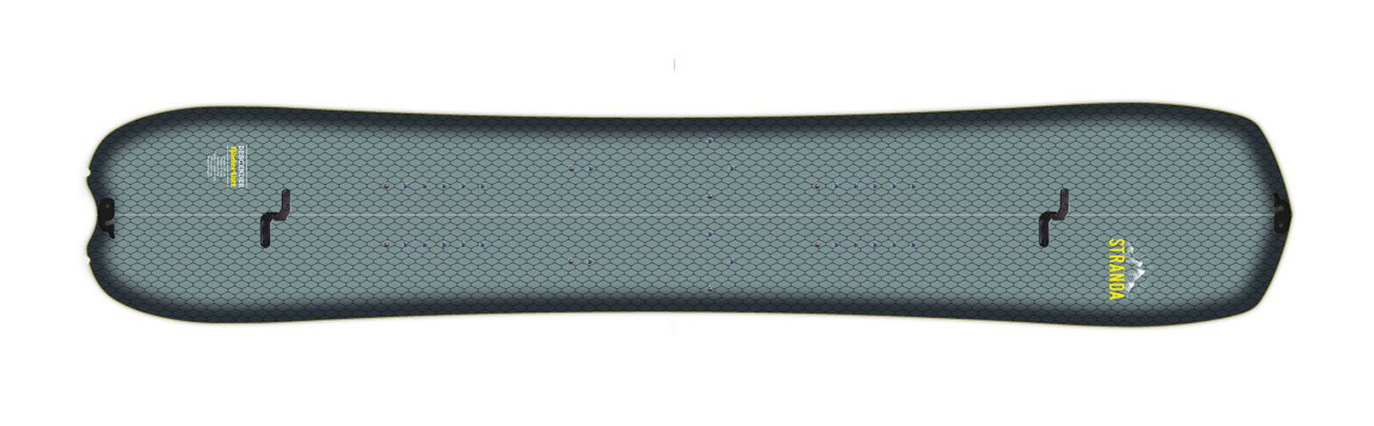 Stranda Fjäderlätt