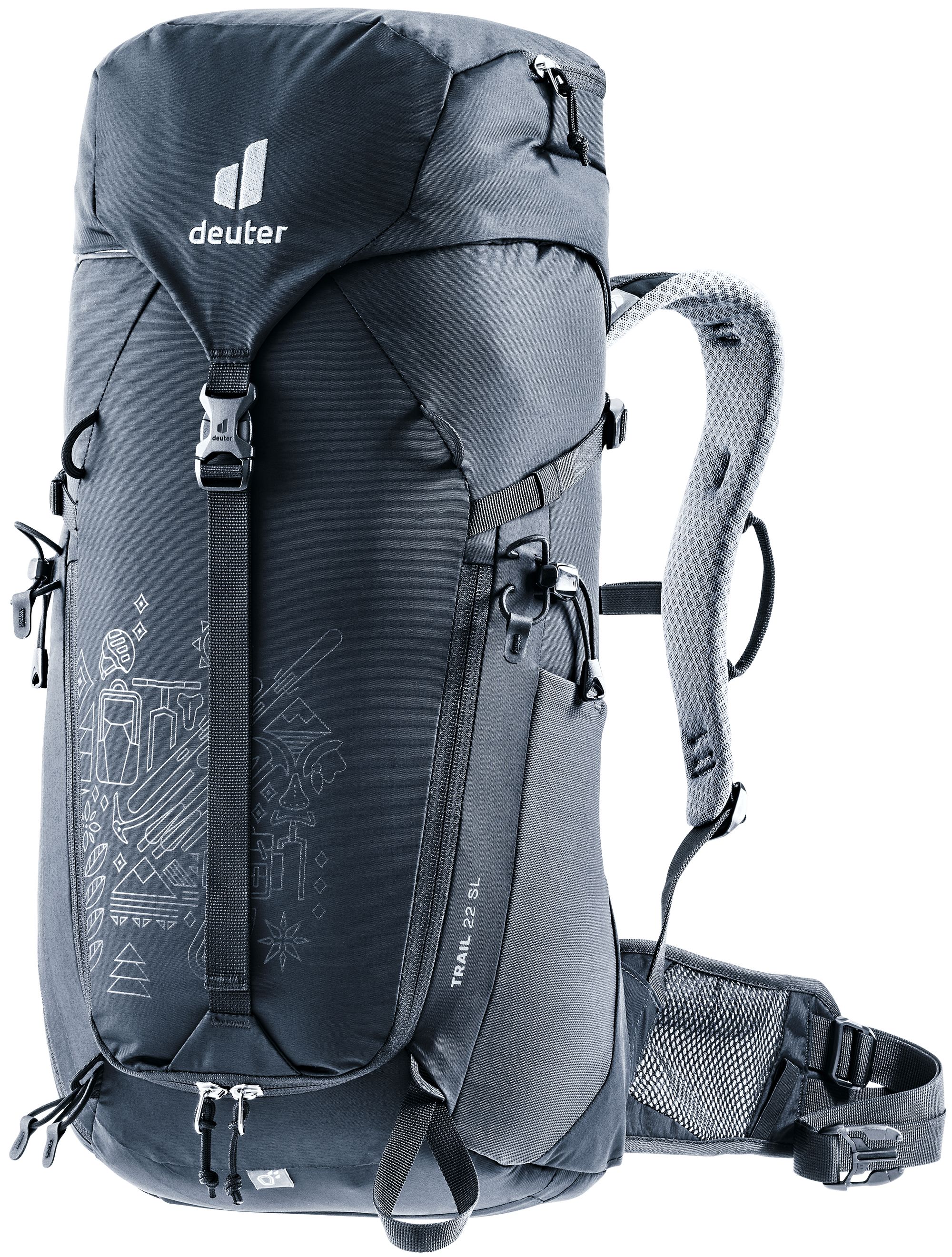 125 Jahre deuter: Leidenschaft für den Sport