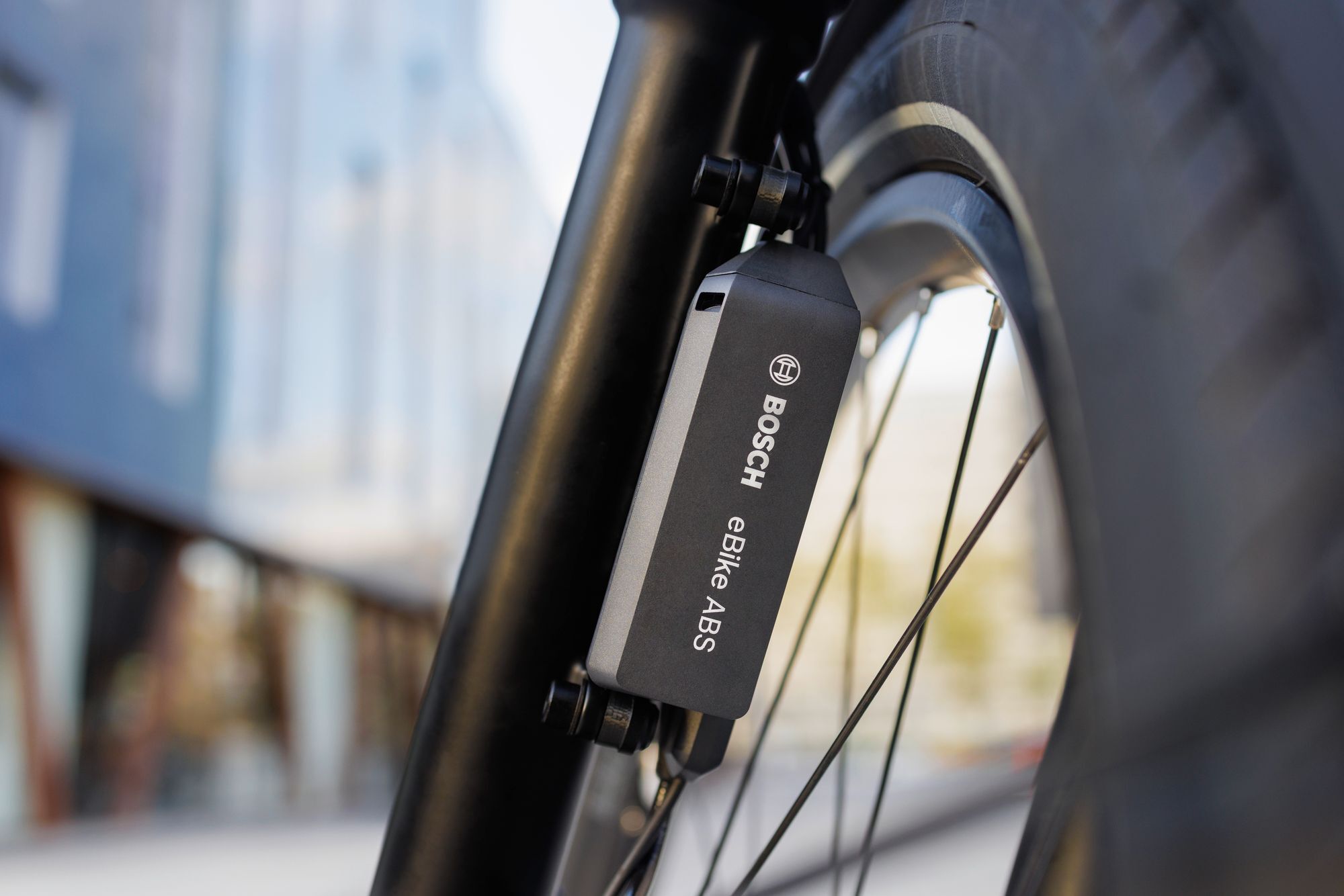 eBike ABS von Bosch bleibt nicht mehr länger exklusiv