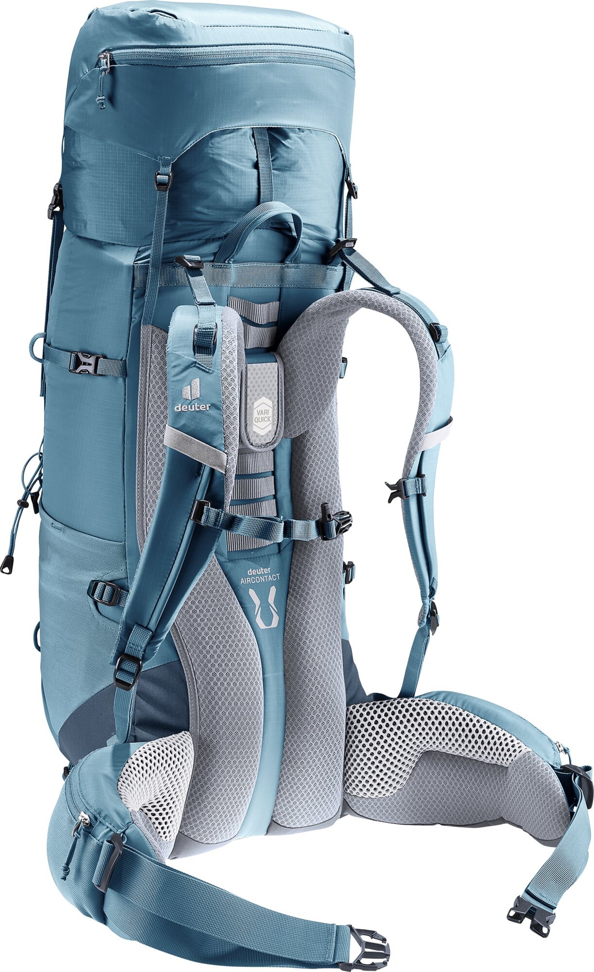 Deuter Aircontact Lite 40 + 10