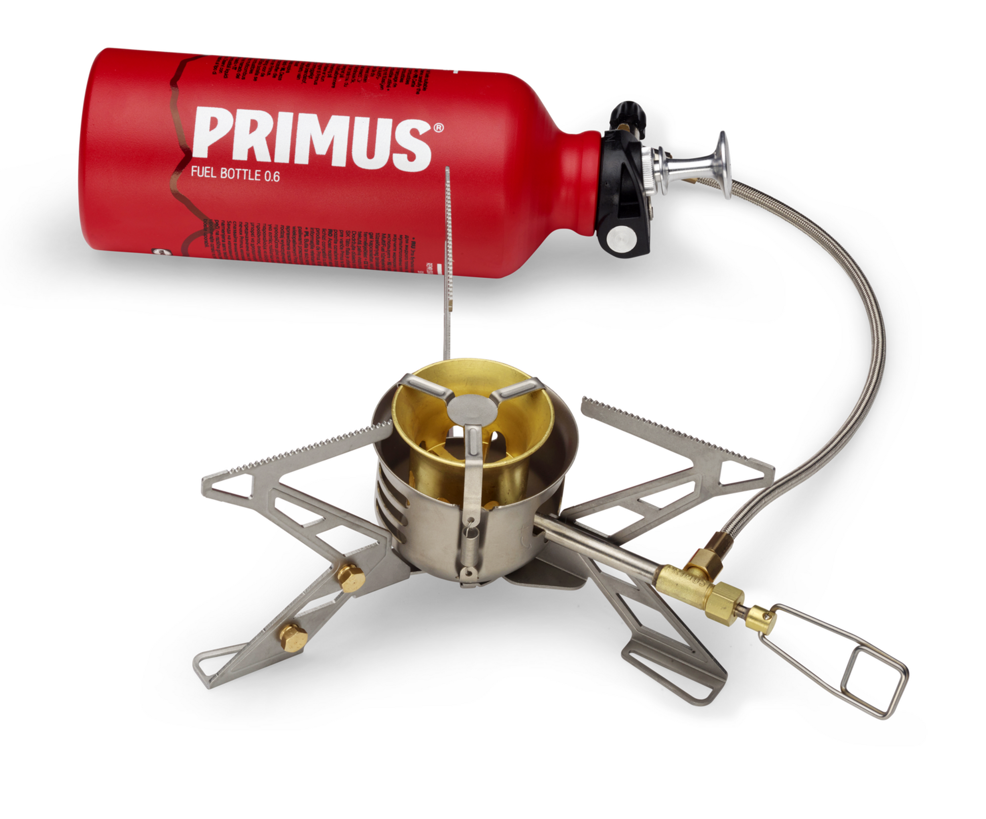 Primus Omnifuel Stove