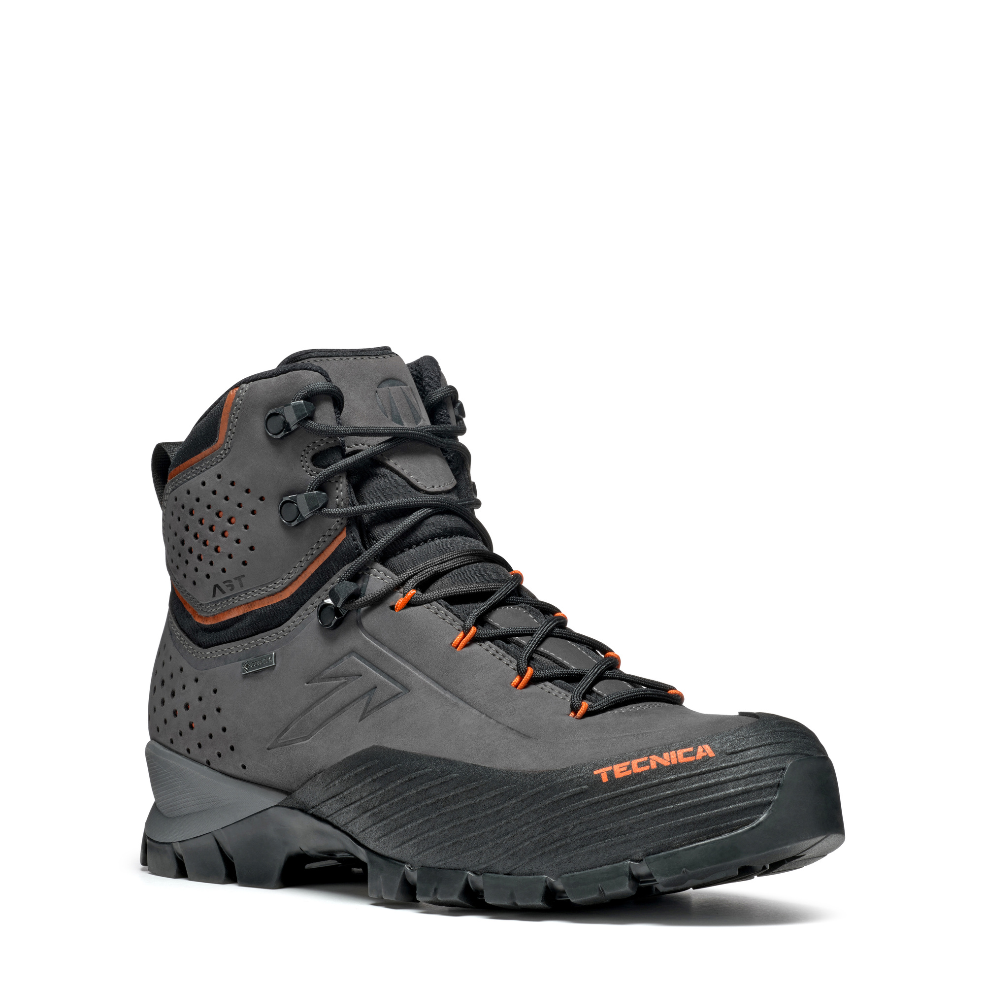 Tecnica Forge 2.0 GTX MS