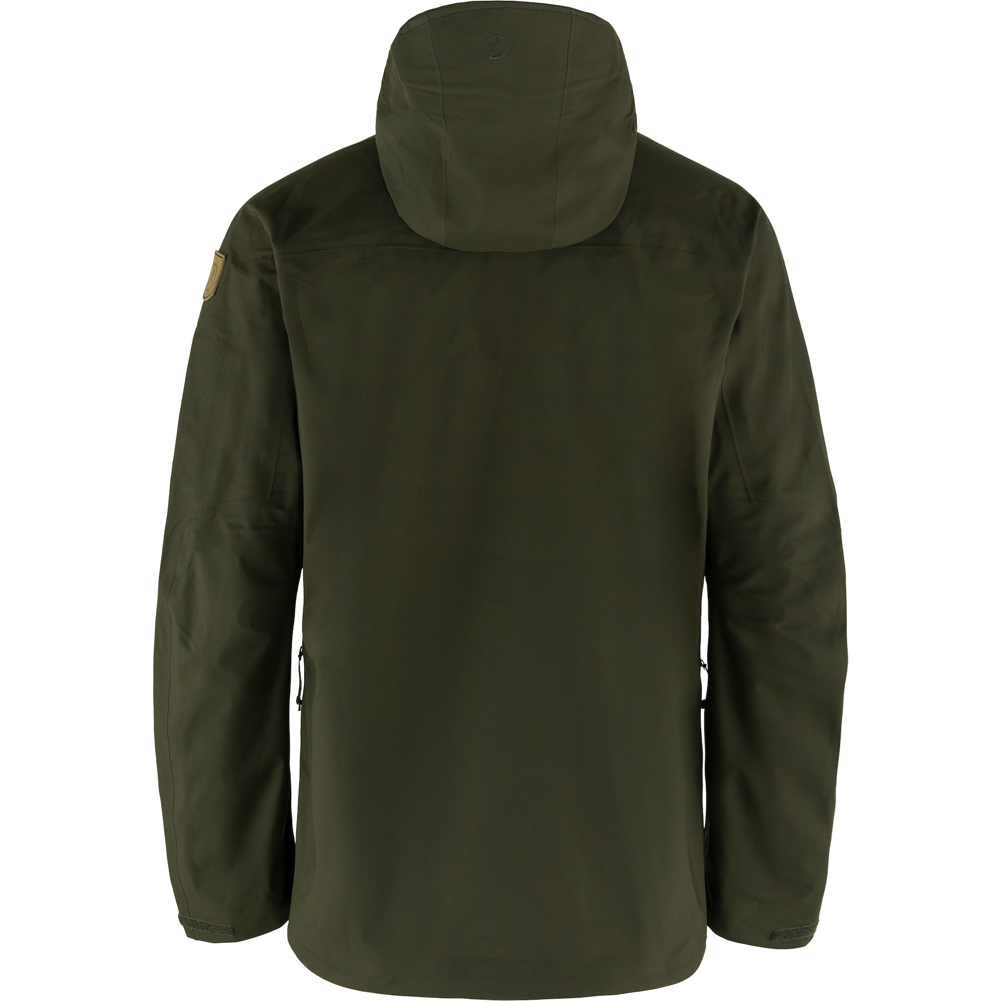 Fjällräven Keb Eco-Shell