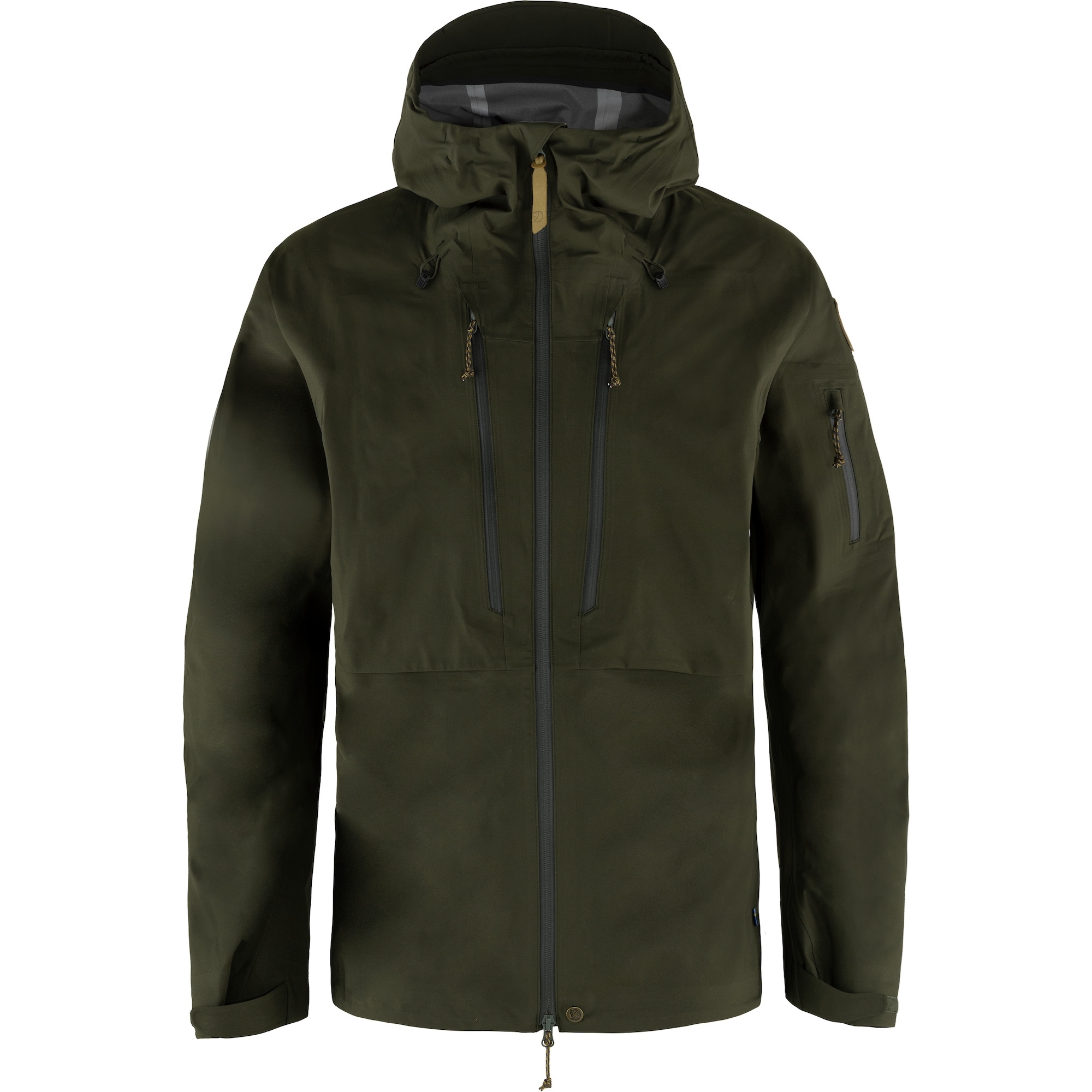 Fjällräven Keb Eco-Shell