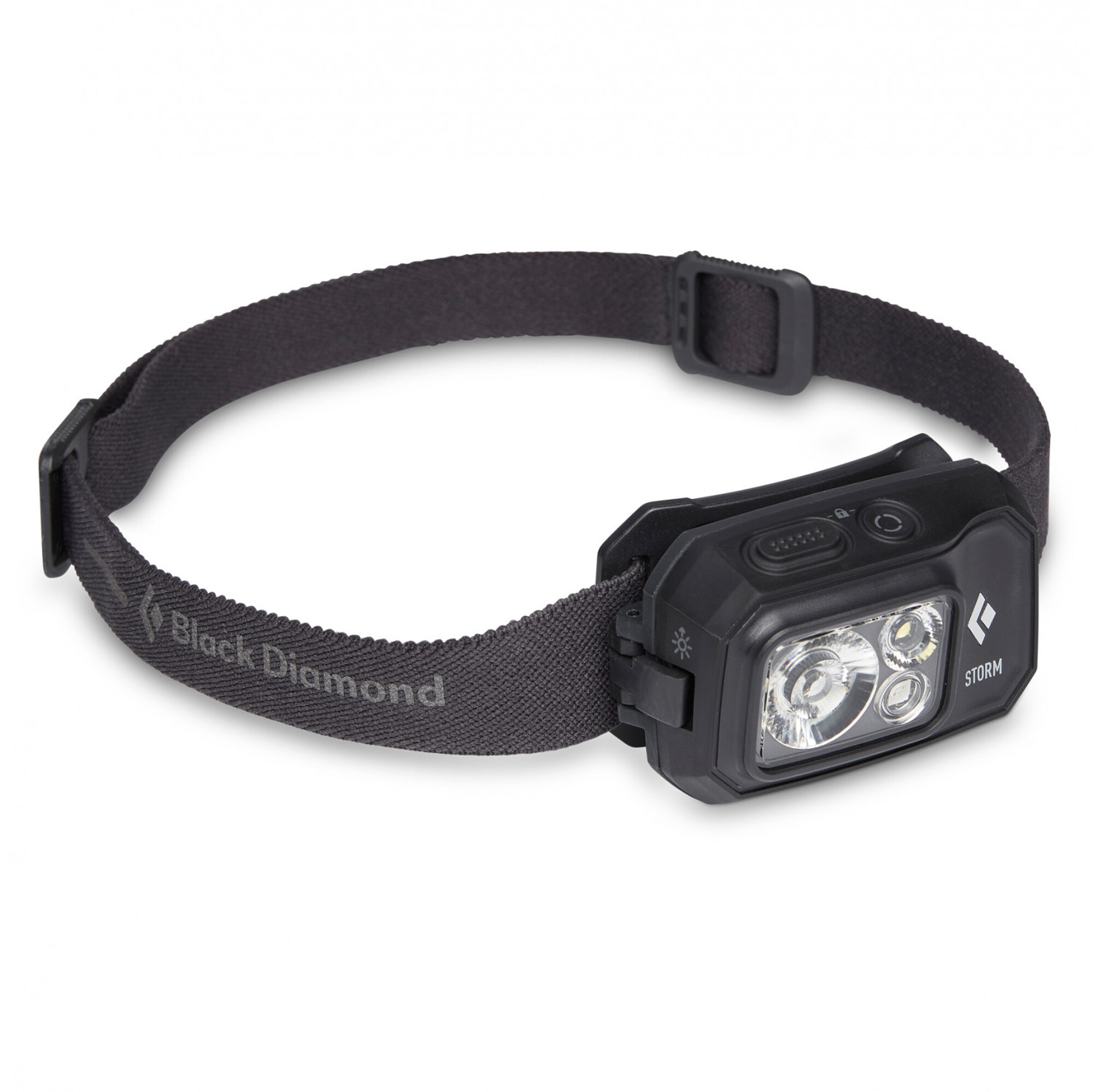 Black Diamond Storm 450