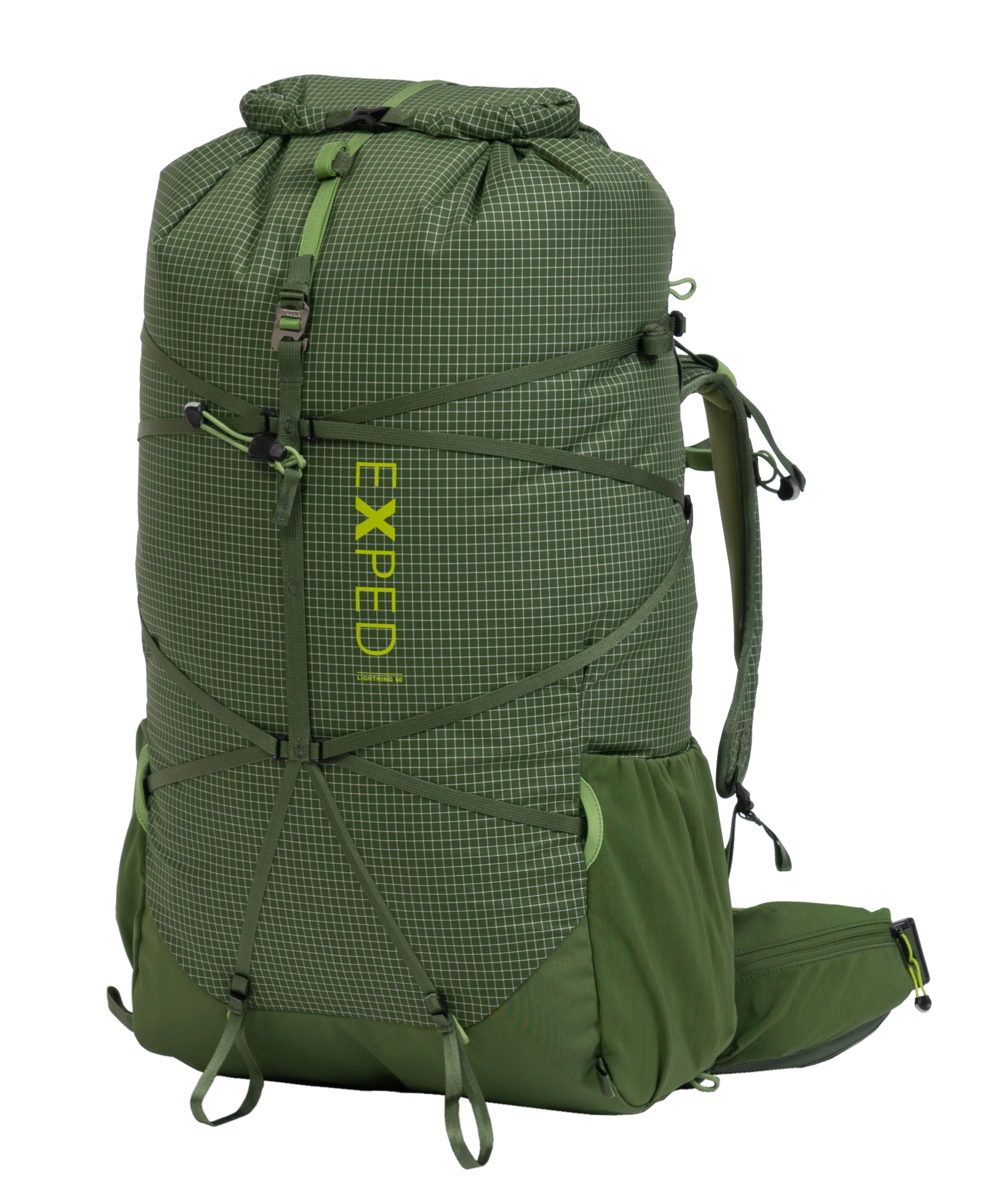 Exped Lightning 60