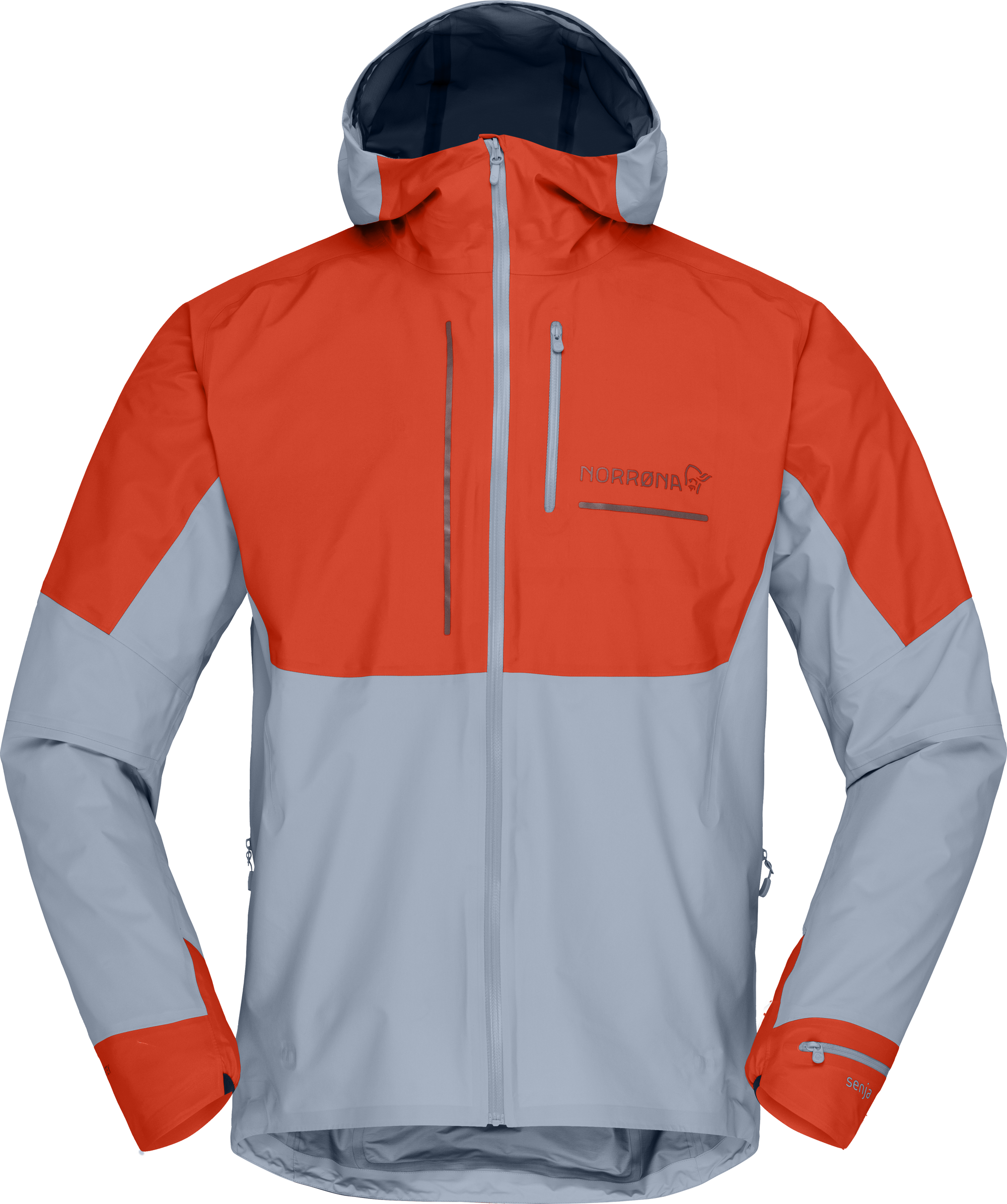 Norrona Senja GTX Active