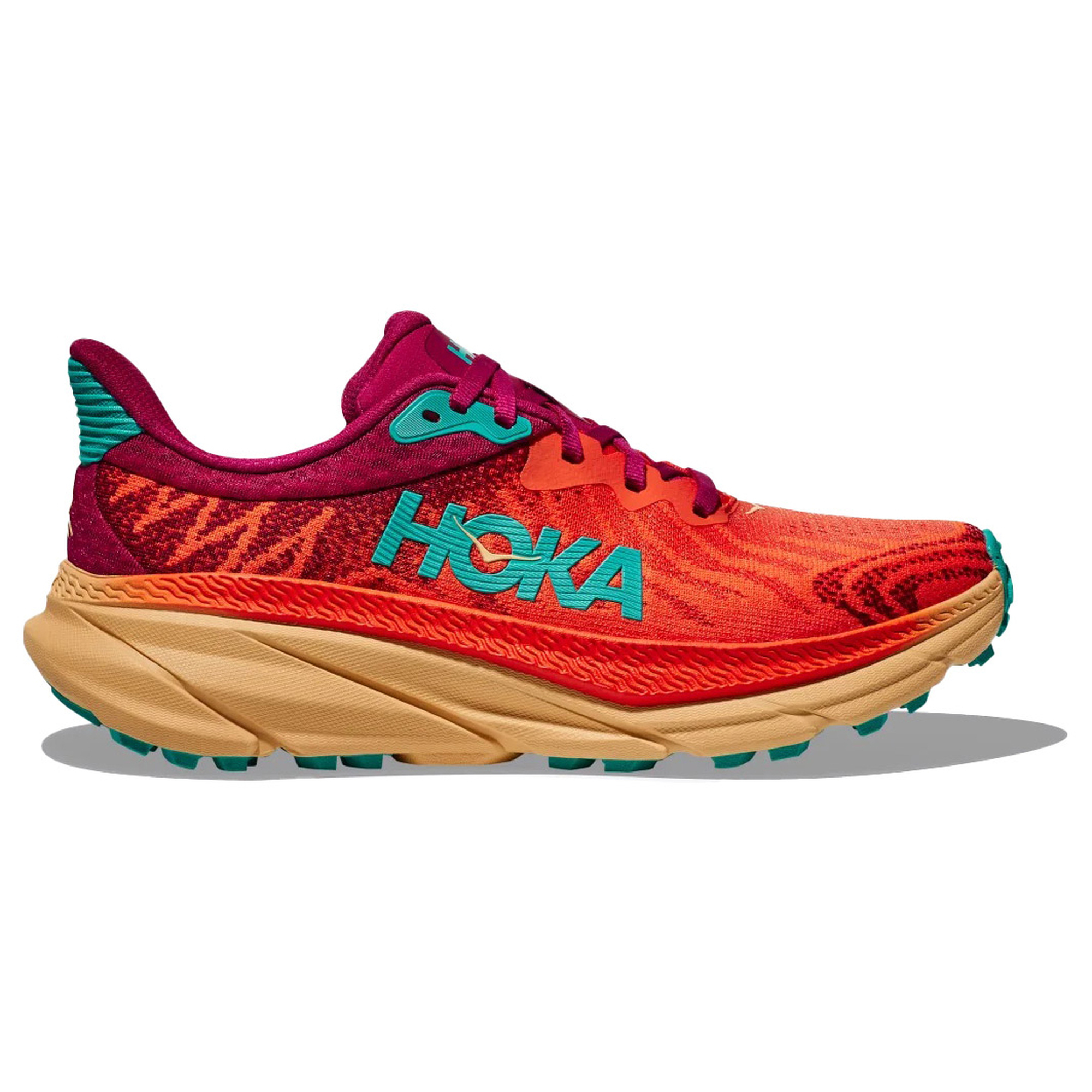 Hoka Challenger ATR 7