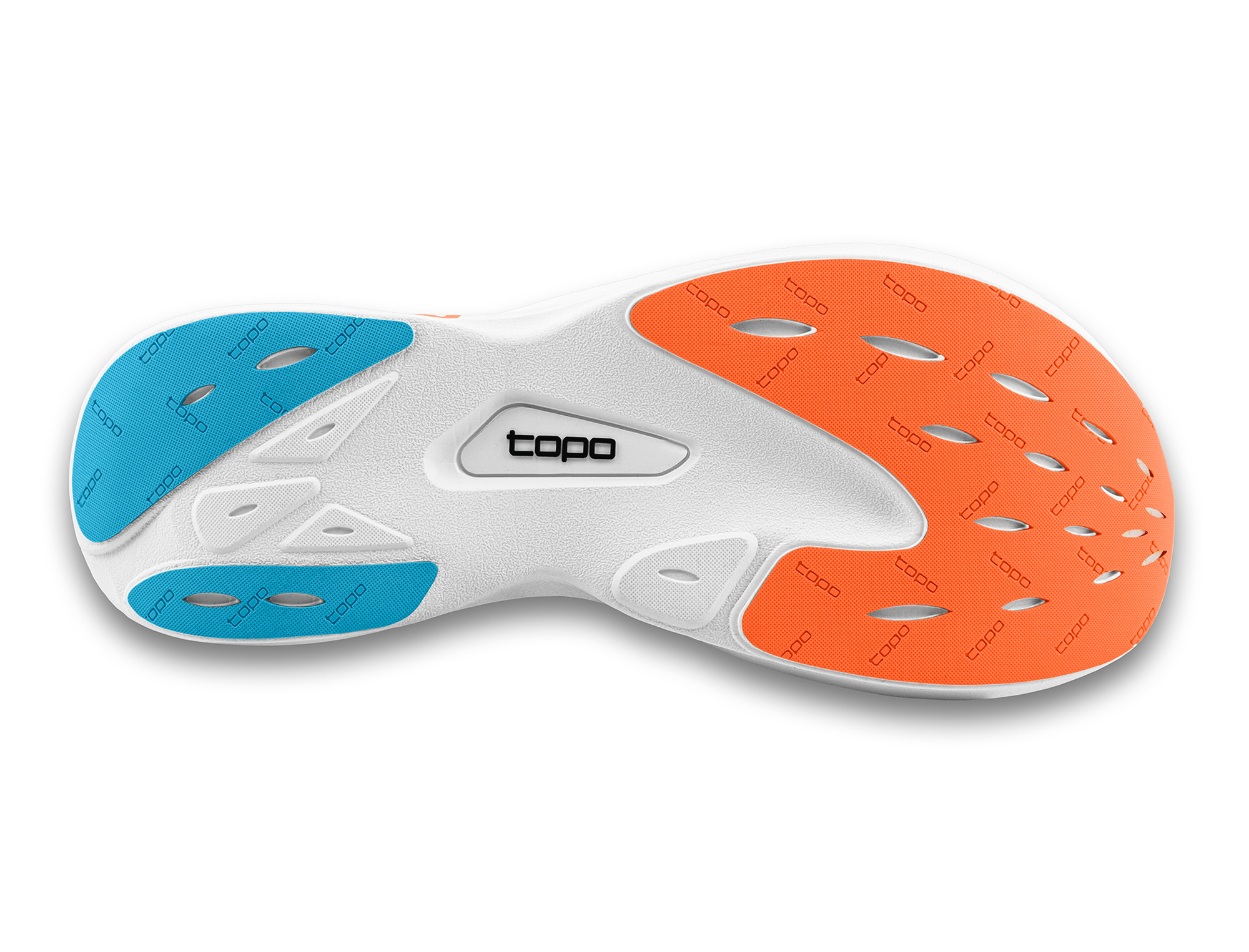 Topo Specter