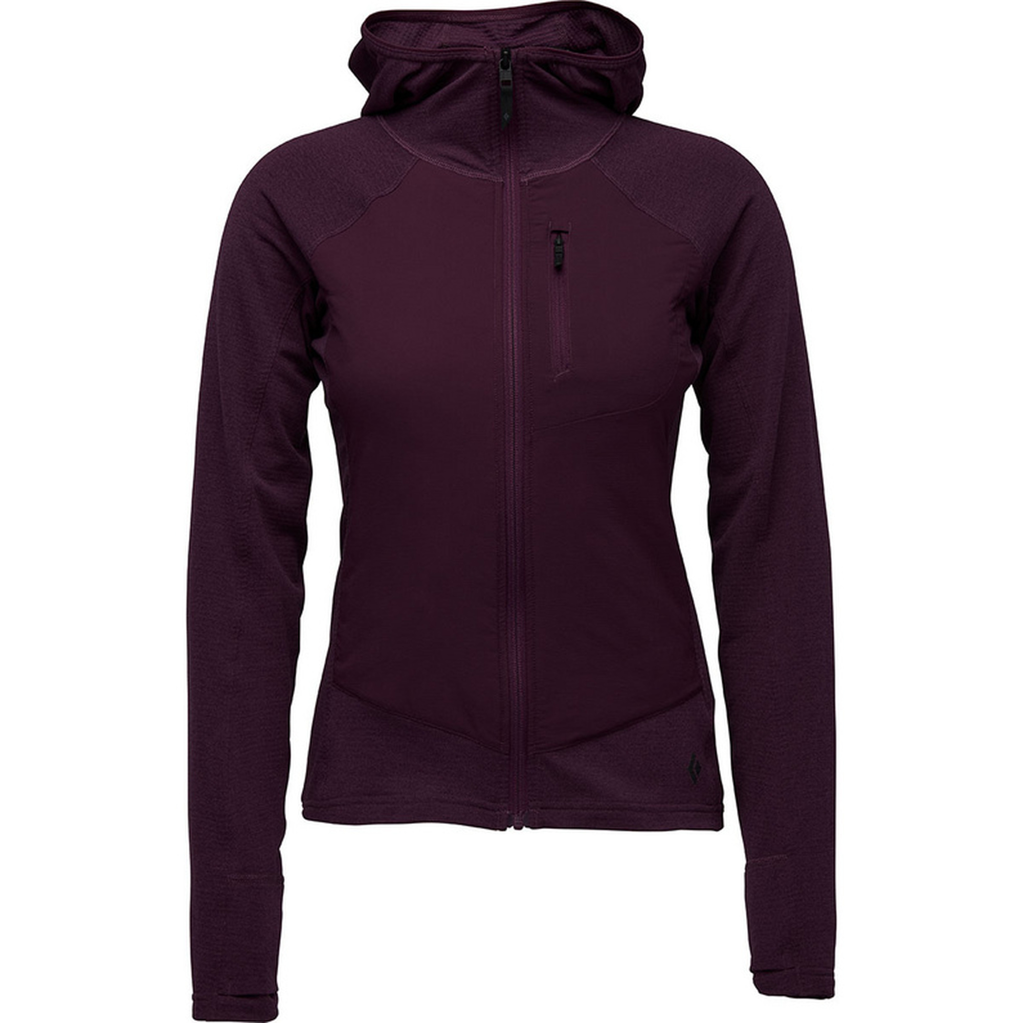 Black Diamond Coefficient LT Hybrid Hoody