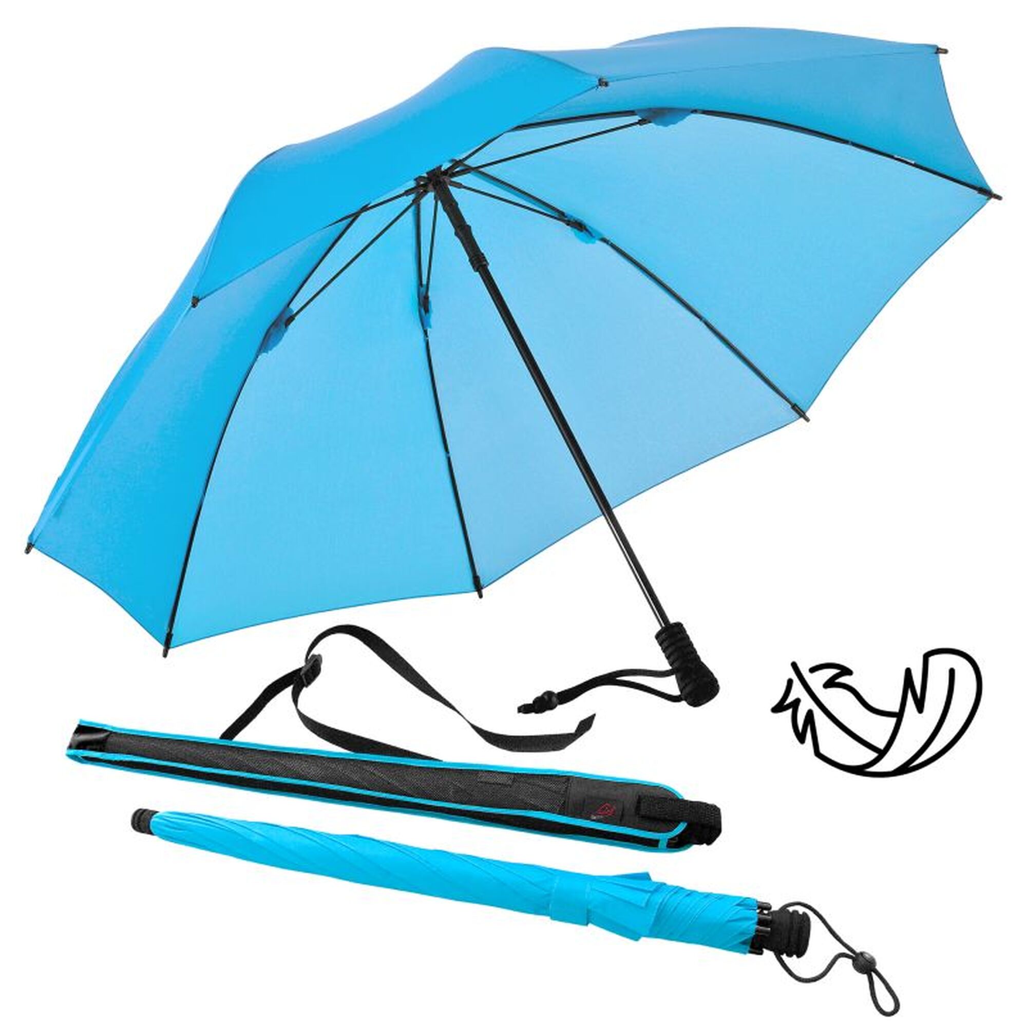 Euroschirm Swing Lite Flex