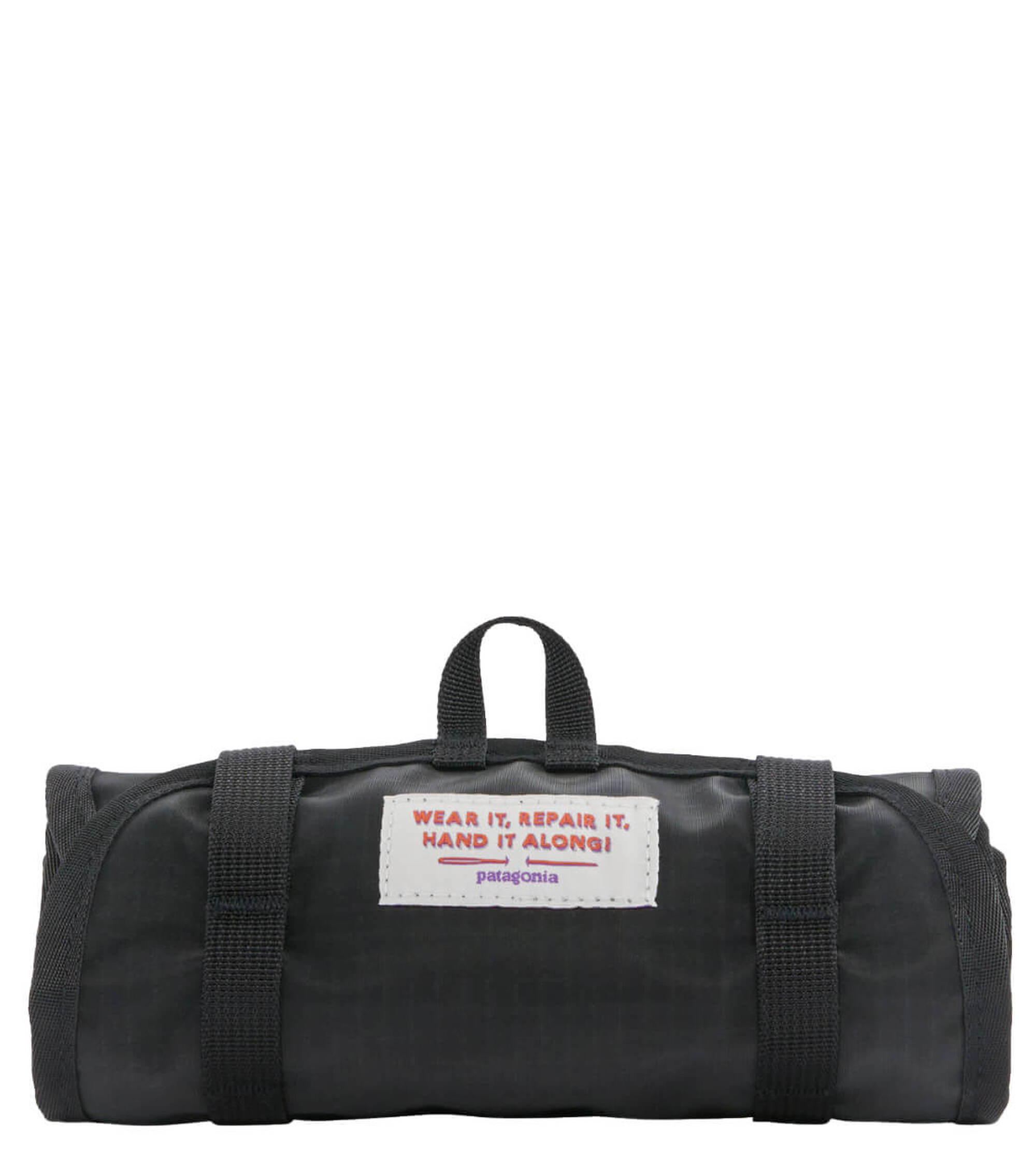 Patagonia Worn Wear Repair Roll