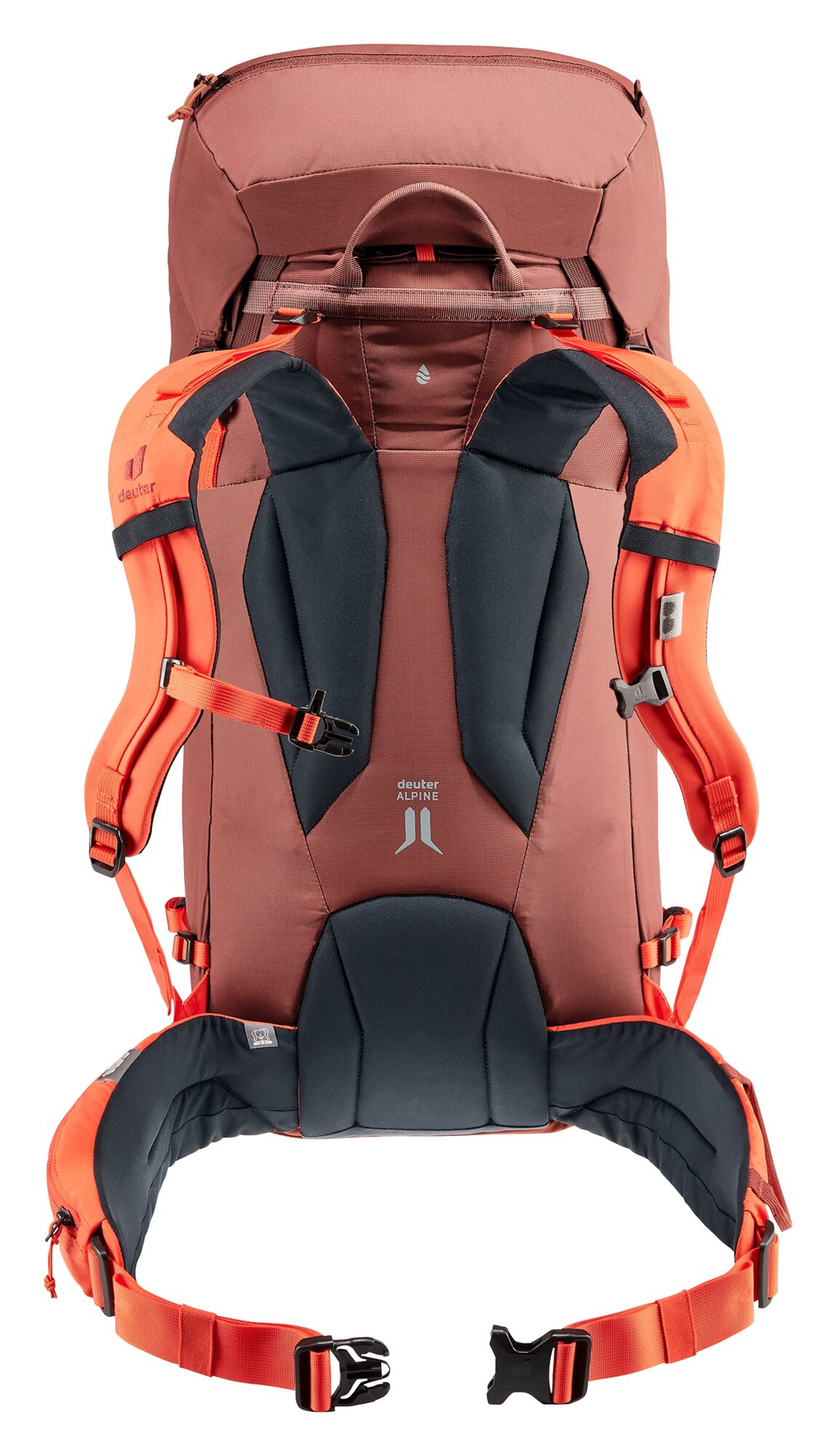Deuter Guide 44 + 8