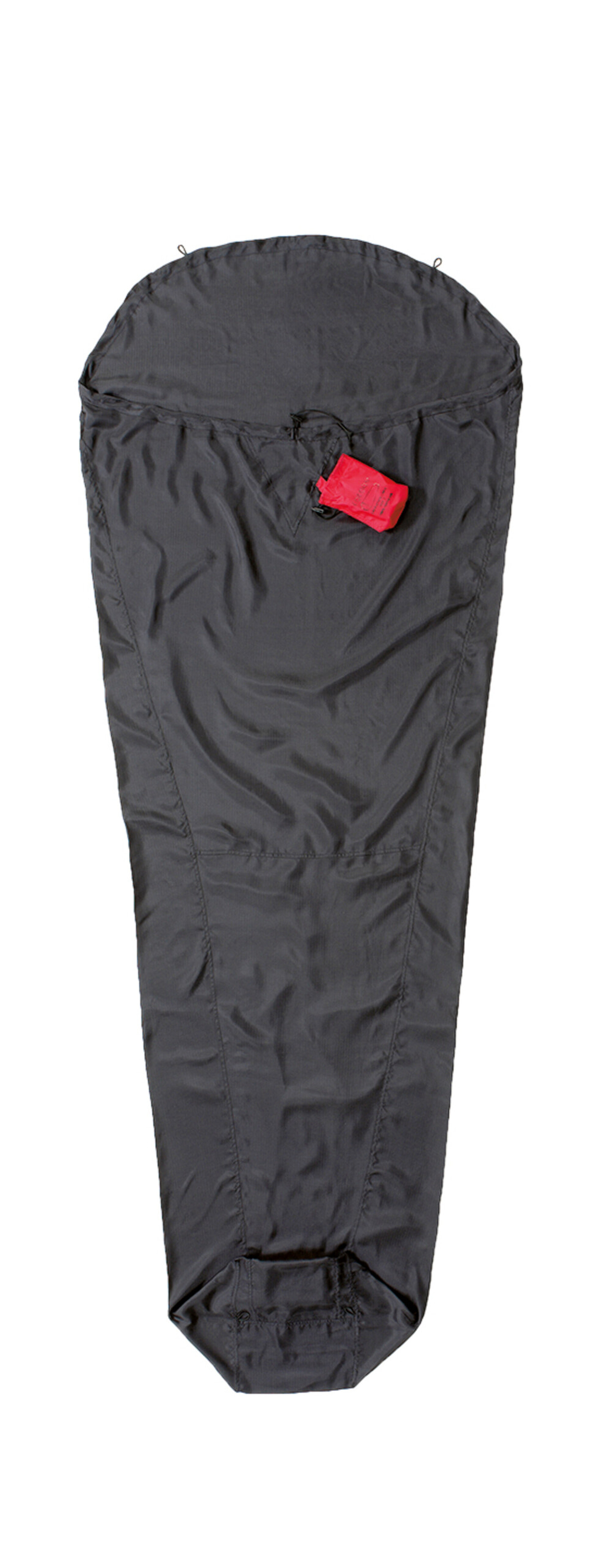 Cocoon MummyLiner Seide Ripstop Expedition