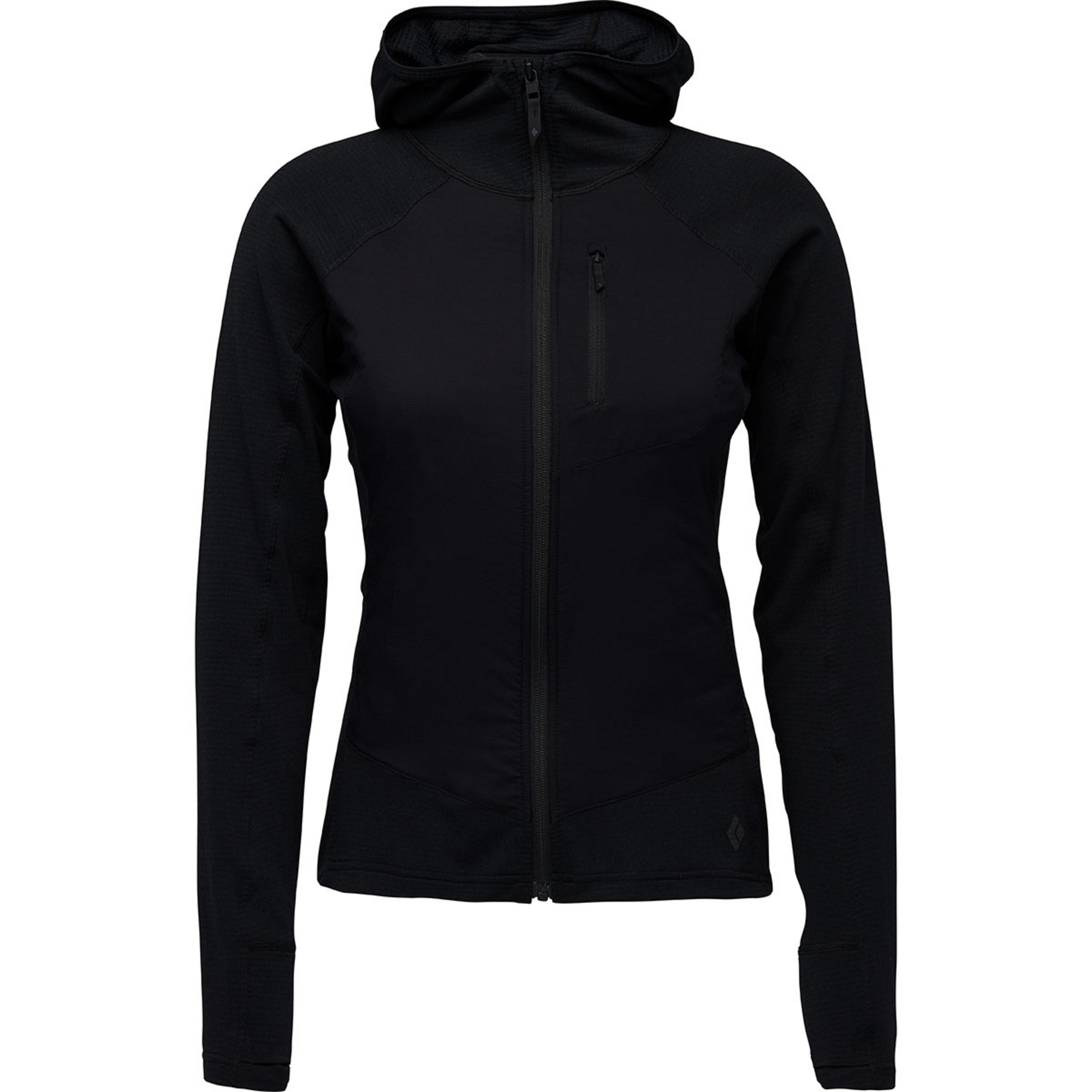 Black Diamond Coefficient LT Hybrid Hoody