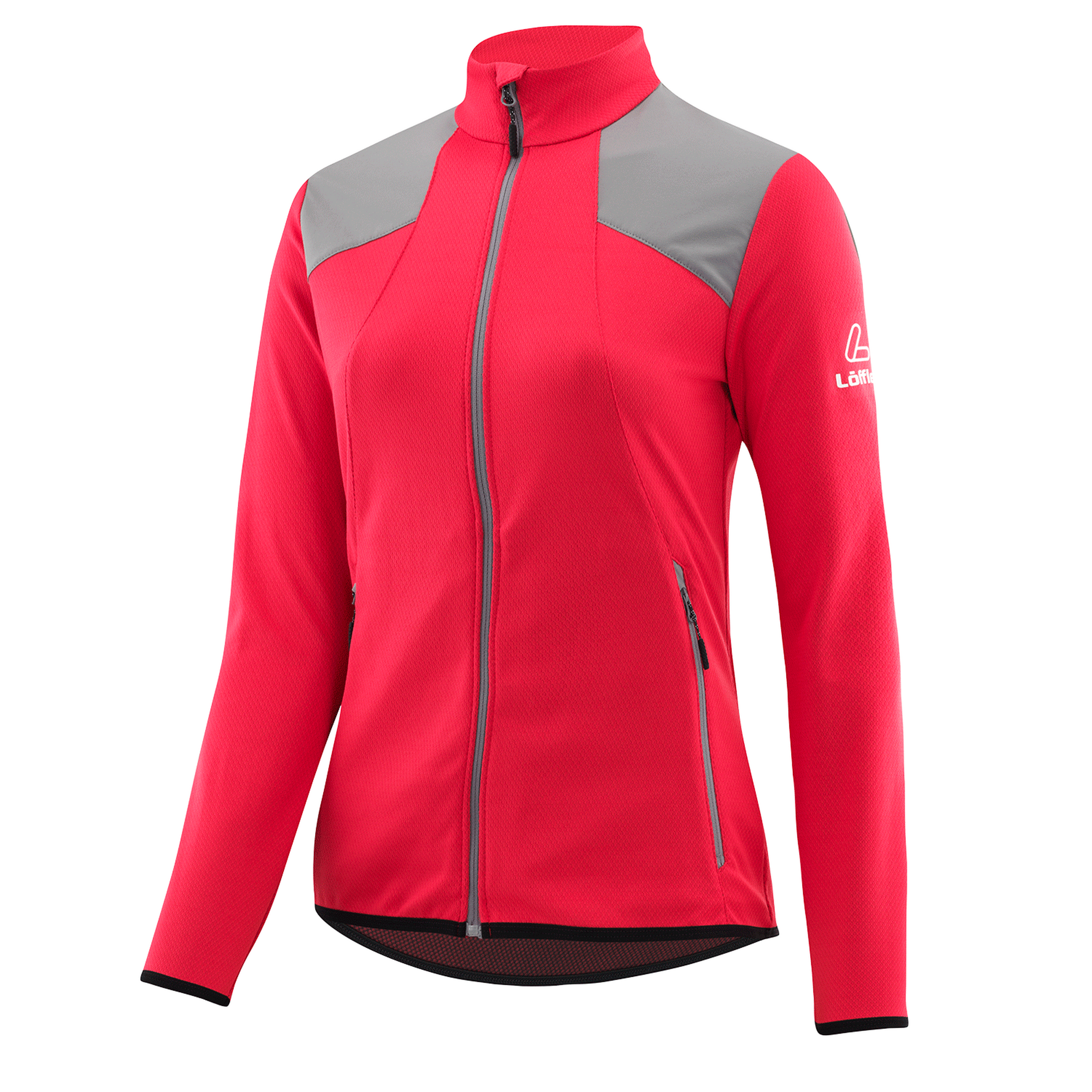 Löffler Midjacket Transtex Waffle
