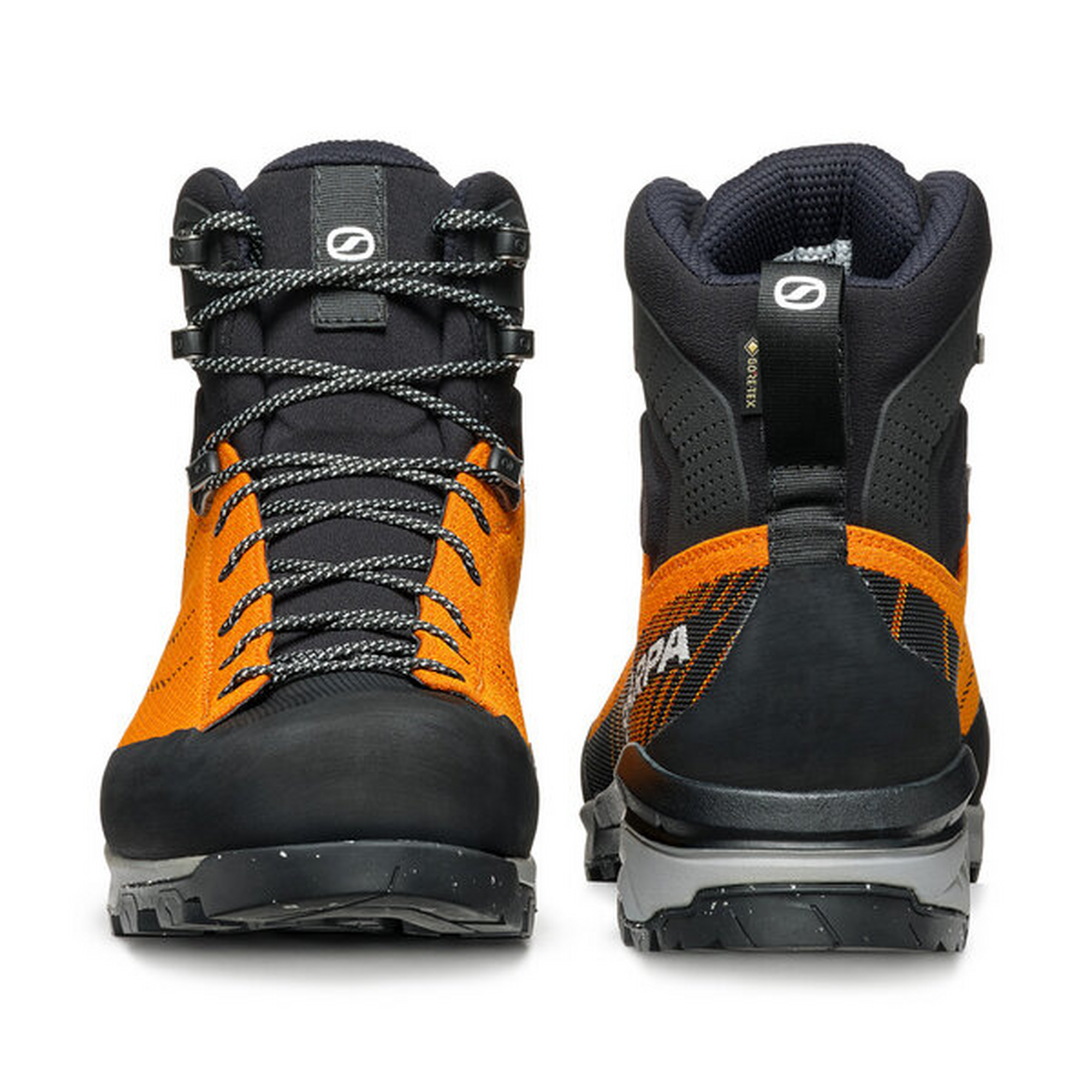 Scarpa Mescalito Trek Planet GTX