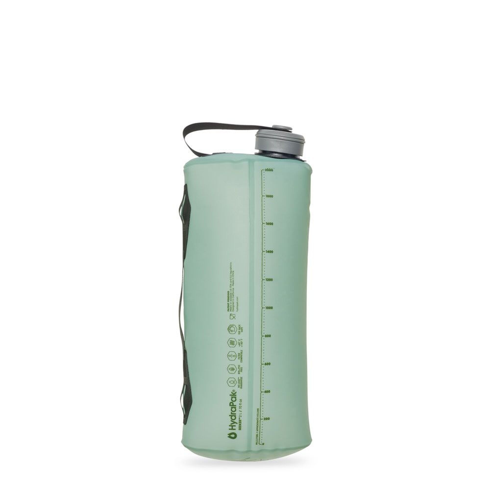 HydraPak Seeker 2L