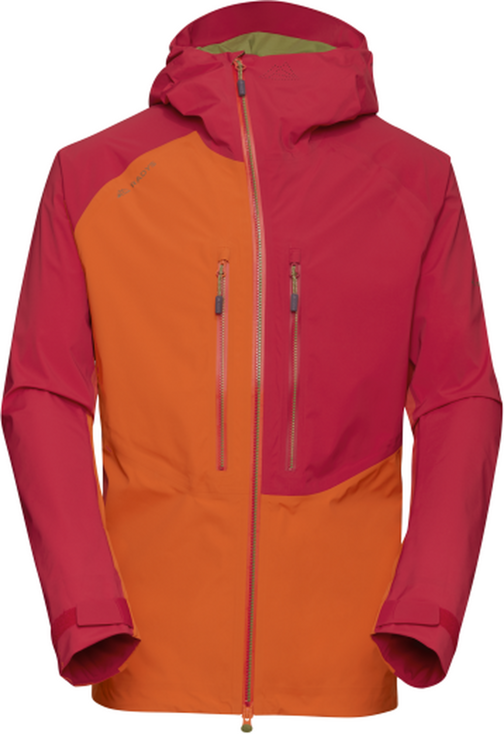 Radys R1 Alpine Tech Jacket