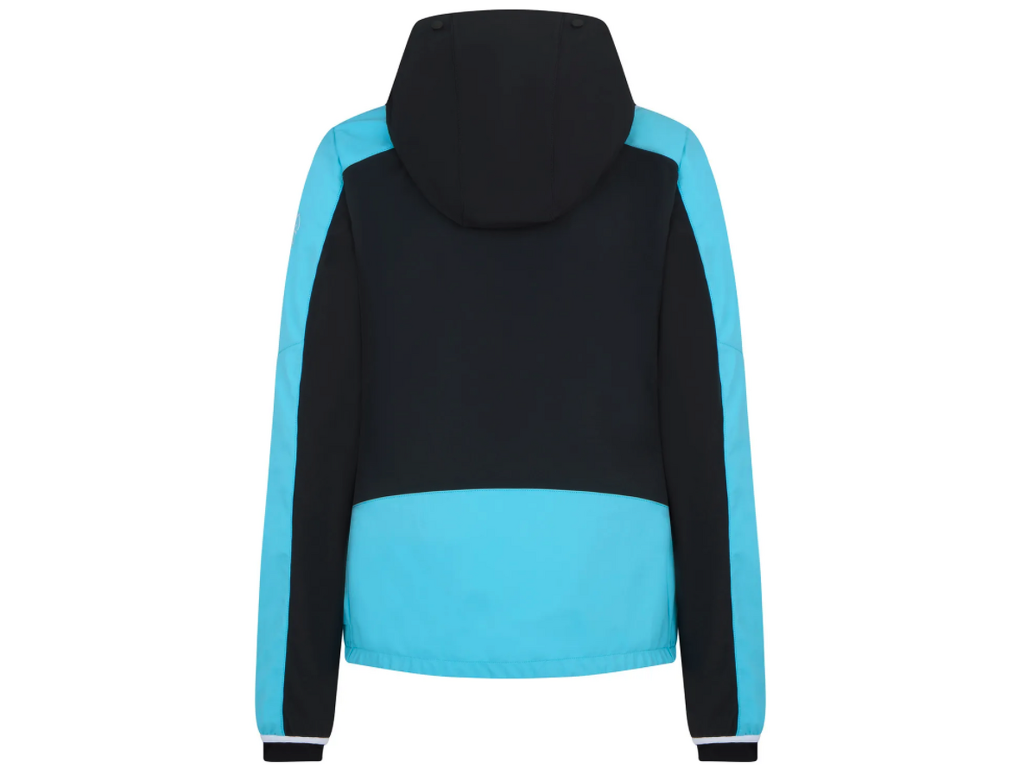 La Sportiva Aequilibrium Softshell Jacke Woman