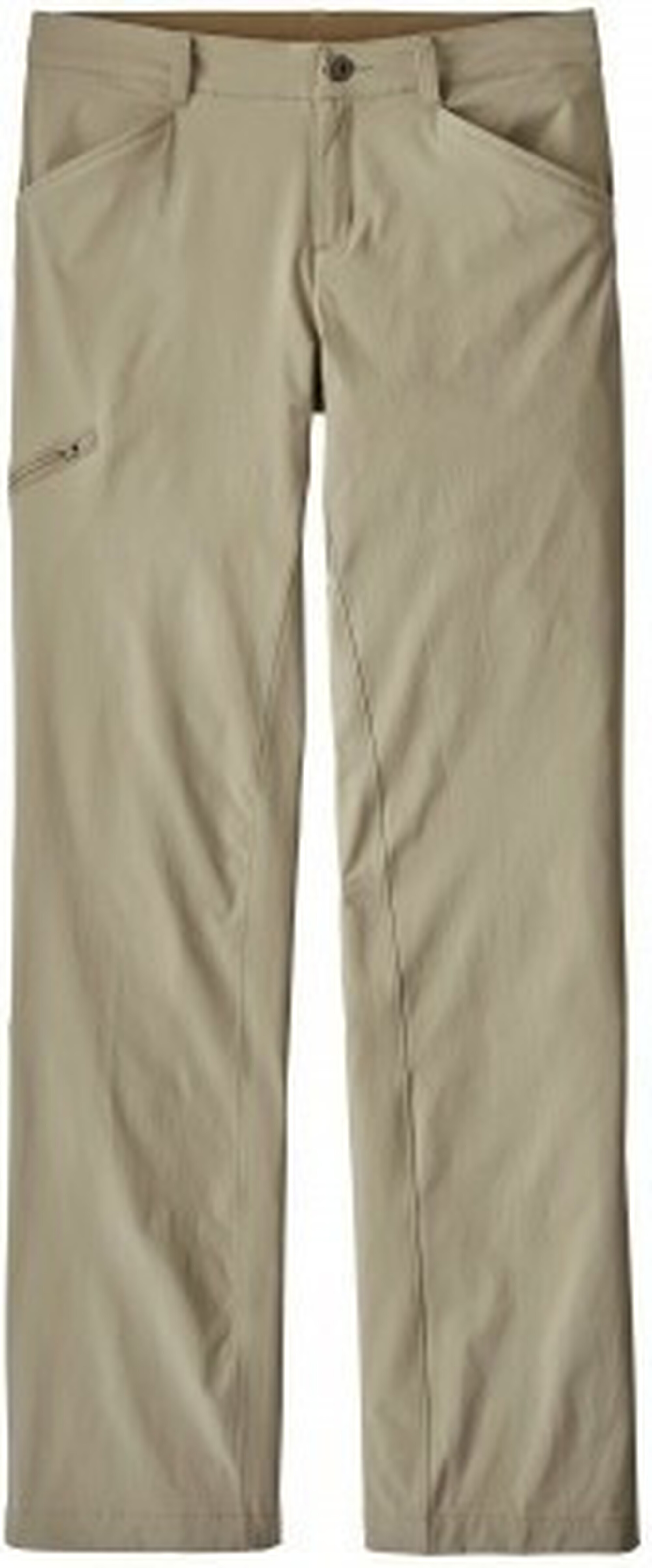 Patagonia Quandary