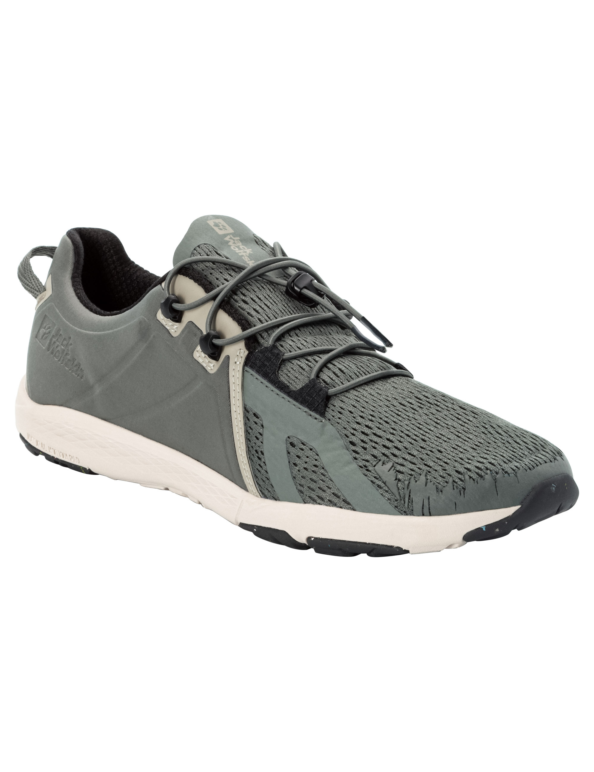 Jack Wolfskin Spirit A.d.e Low