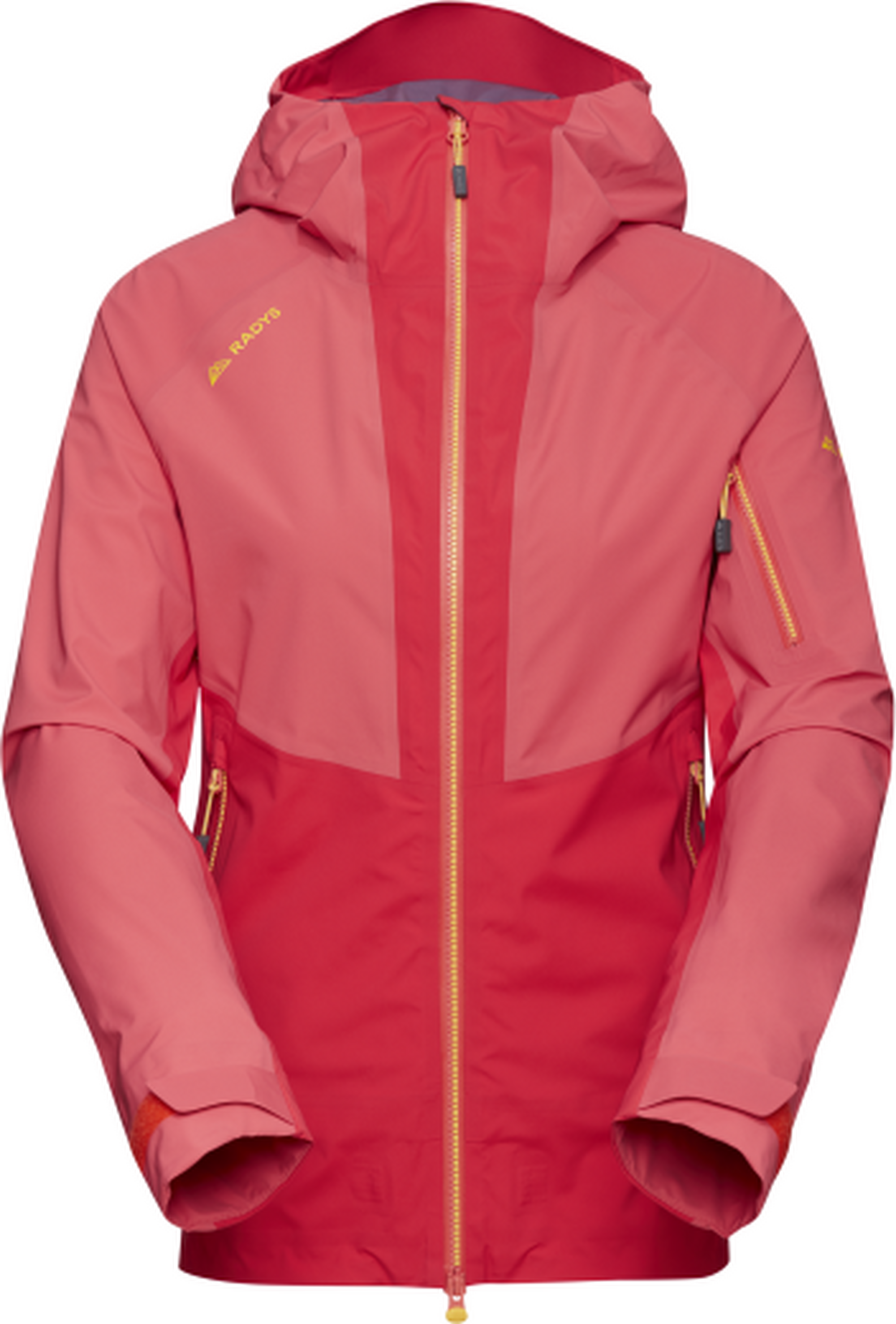 Radys R1 Alpine Tech Jacket