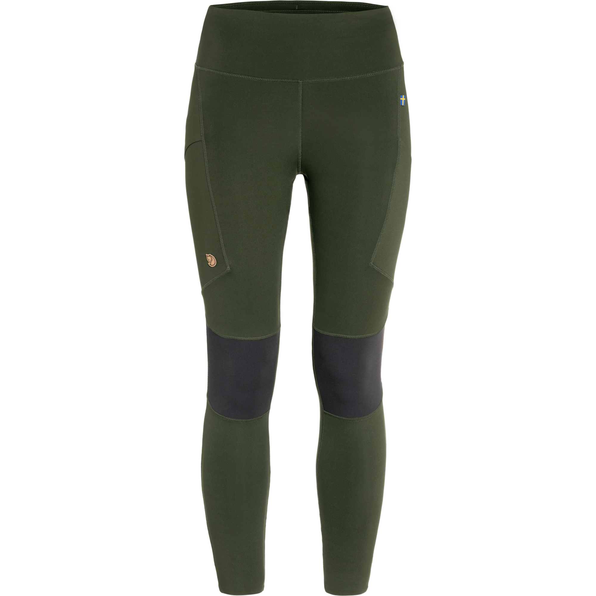 Fjällräven Abisko Trekking Tights Pro