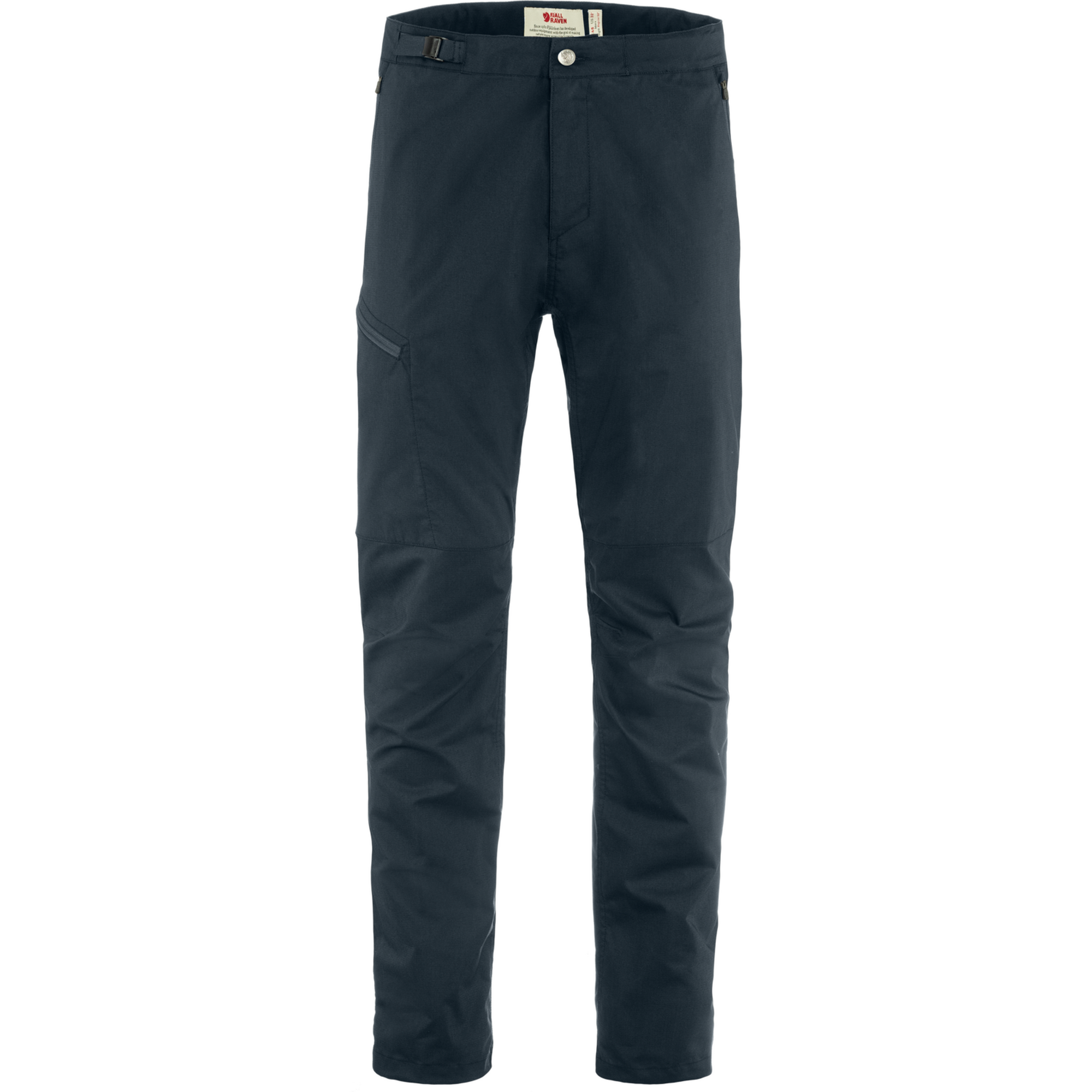 Fjällräven Abisko Hike Trousers
