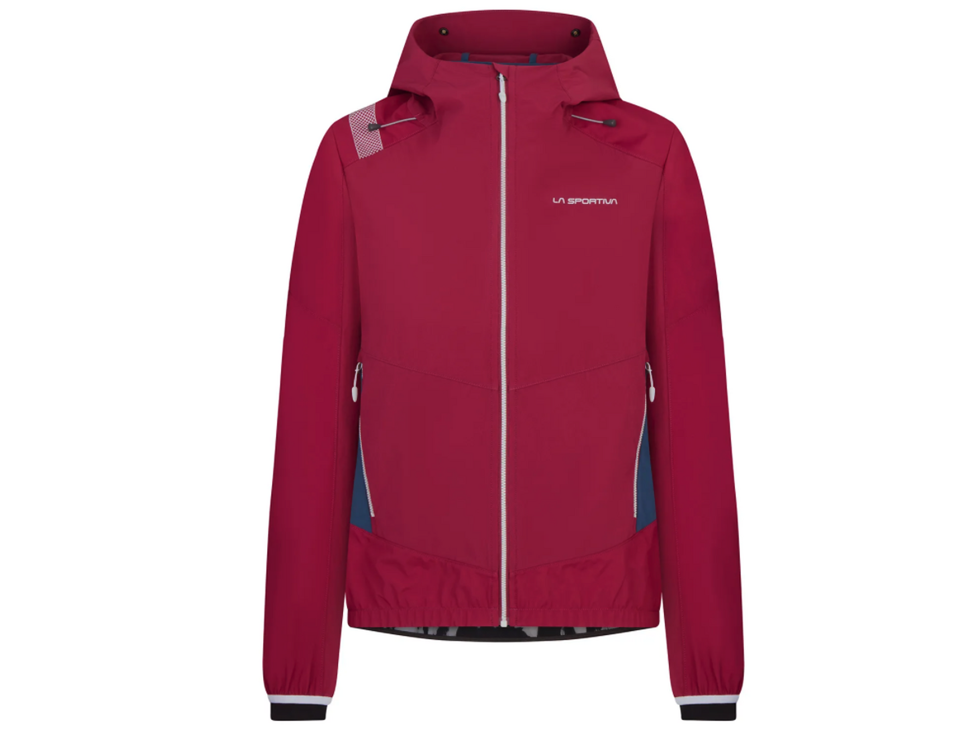 La Sportiva Aequilibrium Softshell Jacke Woman