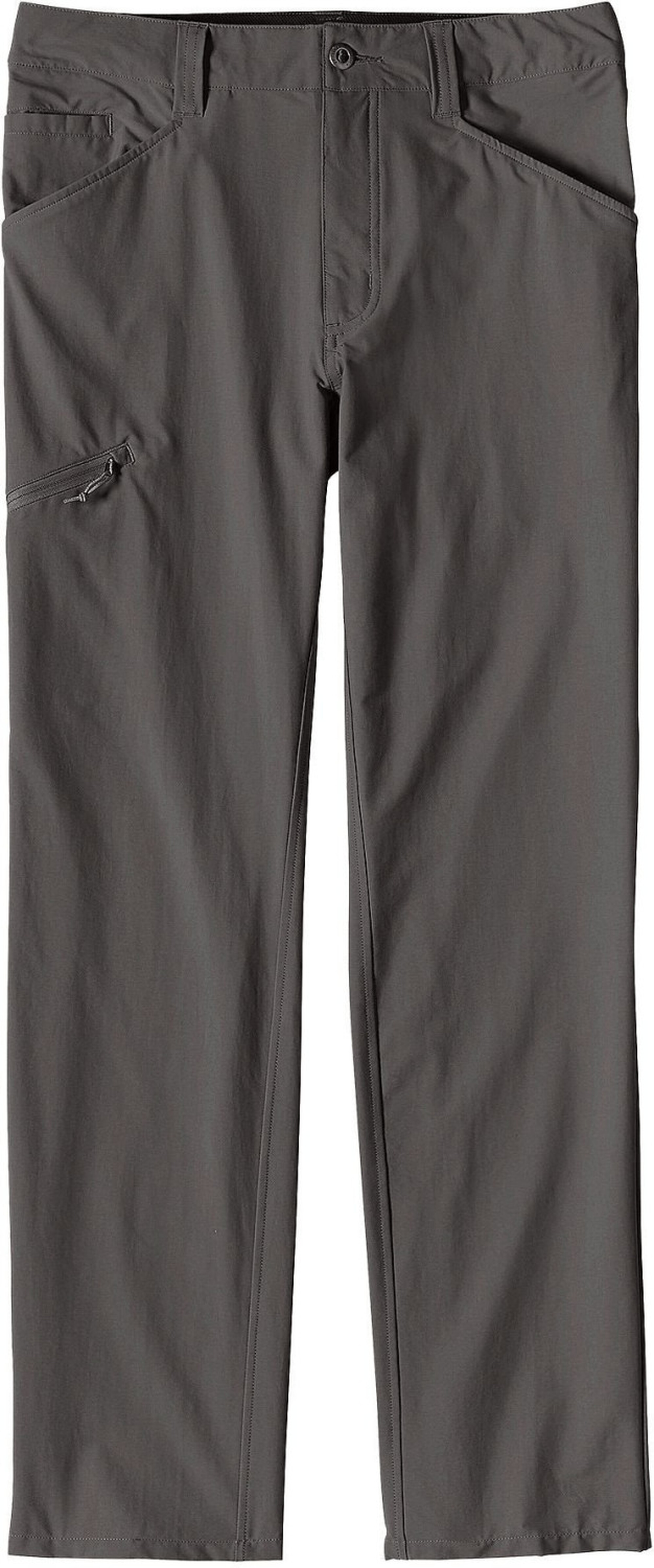 Patagonia Quandary