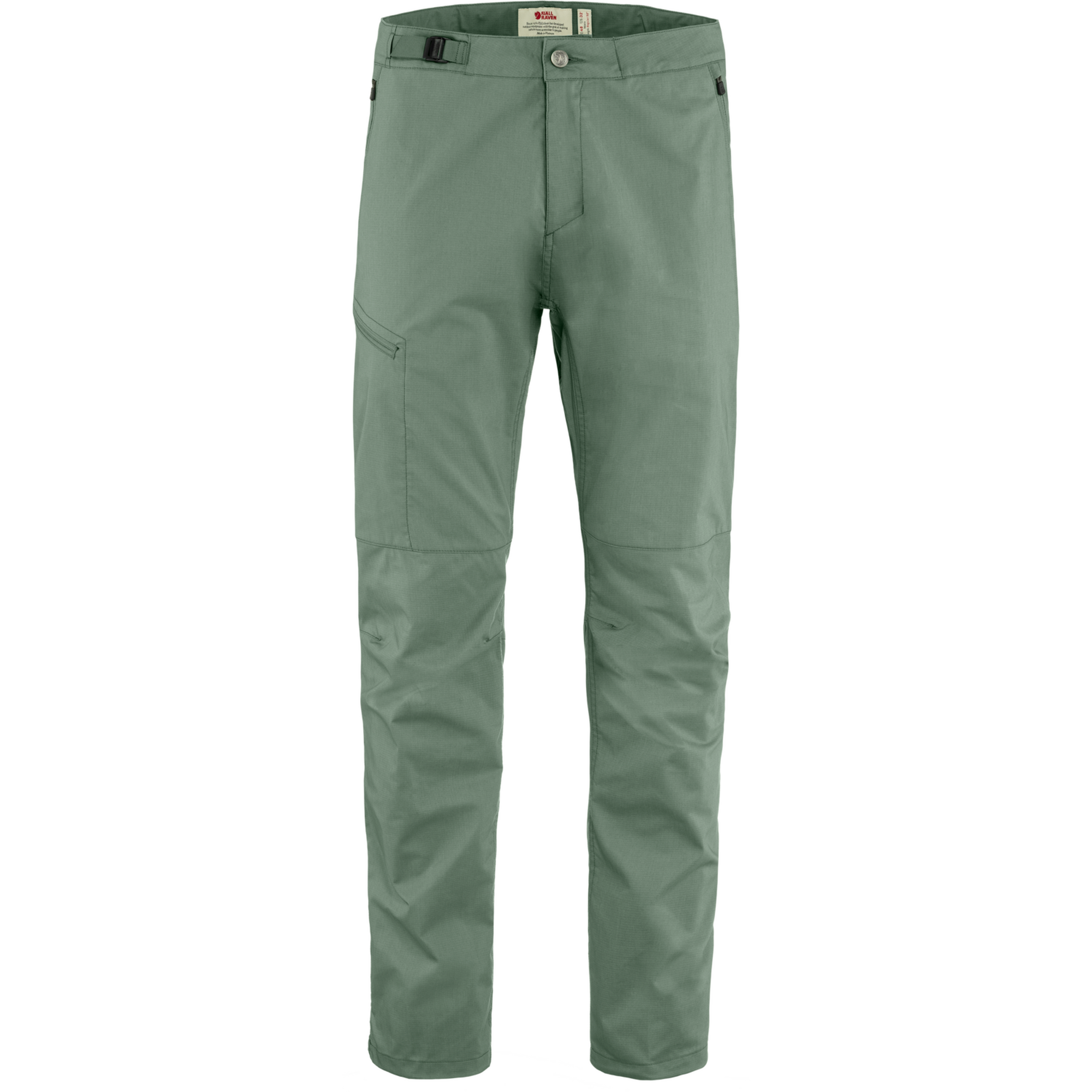 Fjällräven Abisko Hike Trousers