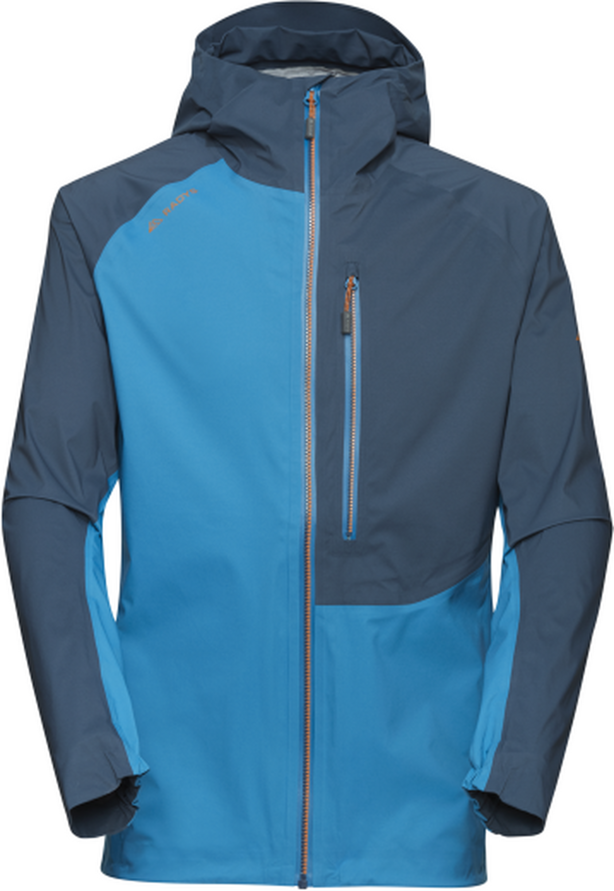 Radys R1 Hiking Tech Jacket