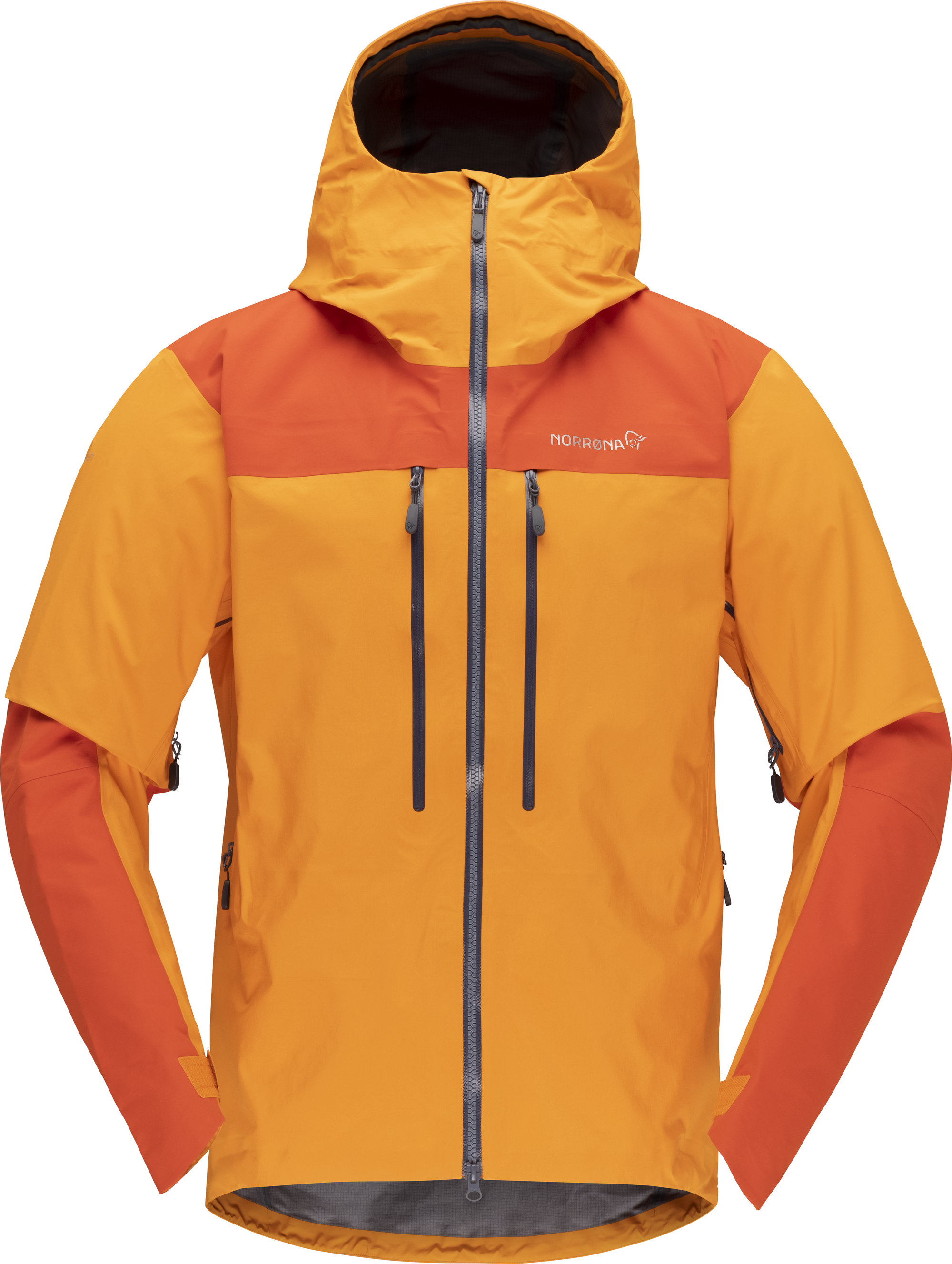 Norrona Trollveggen GTX Pro Light