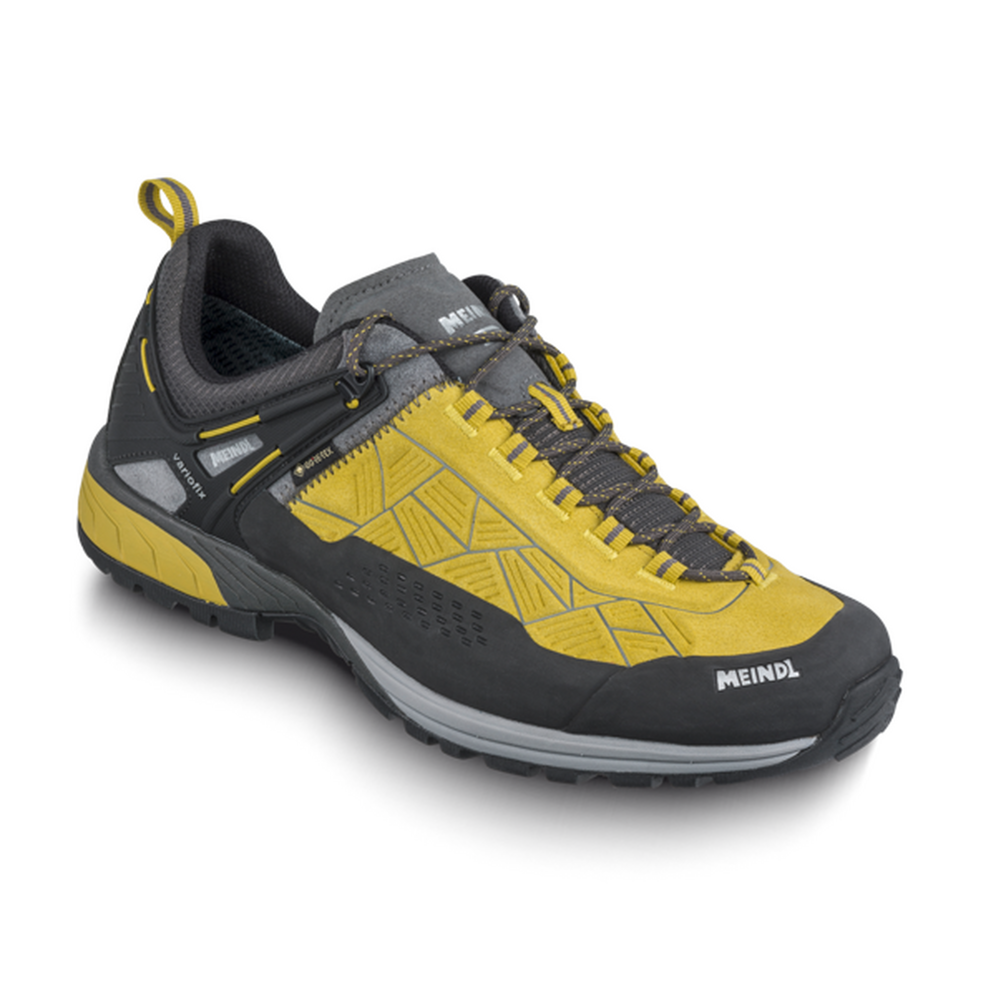 Meindl Top Trail GTX