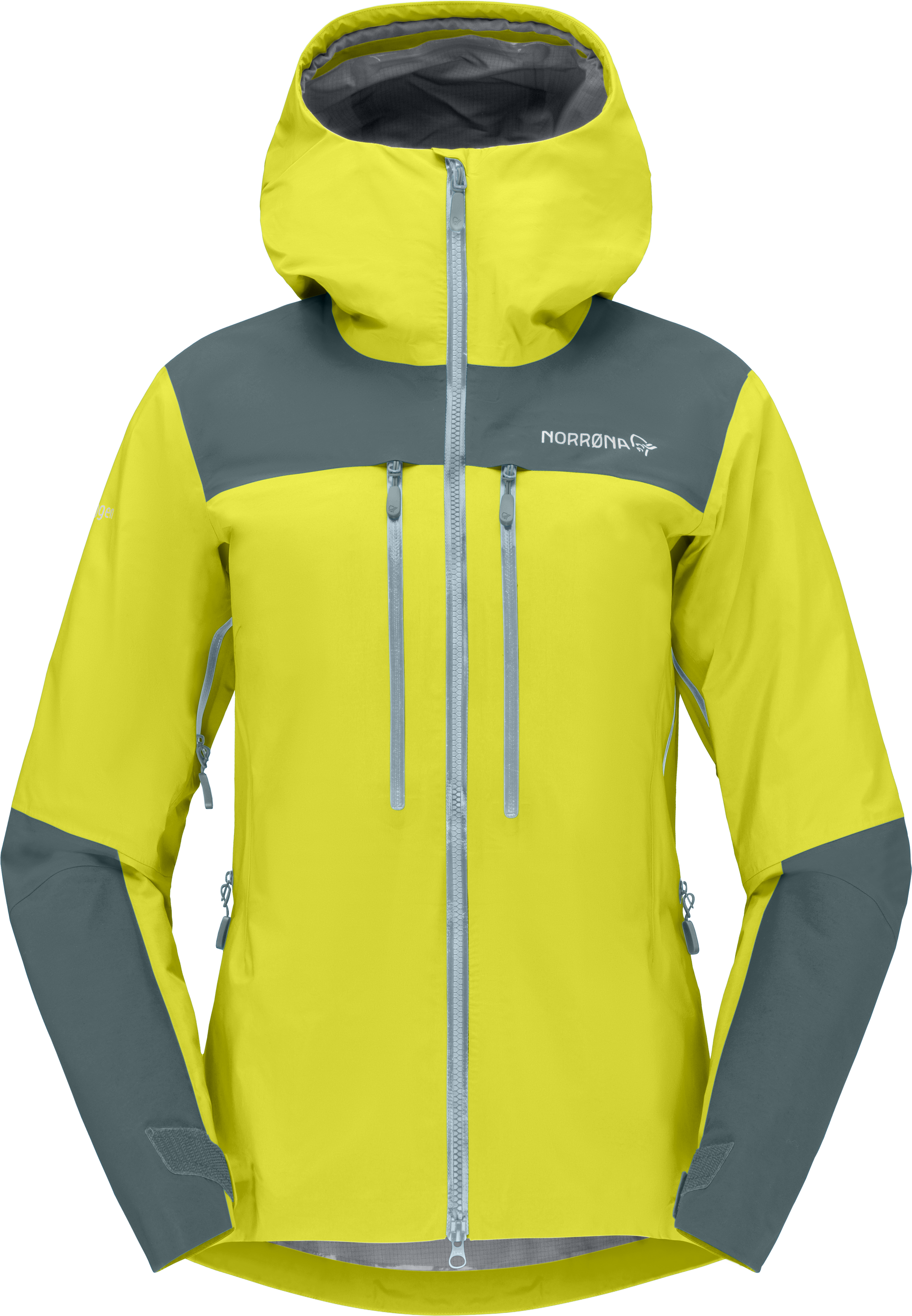 Norrona Trollveggen GTX Pro Light