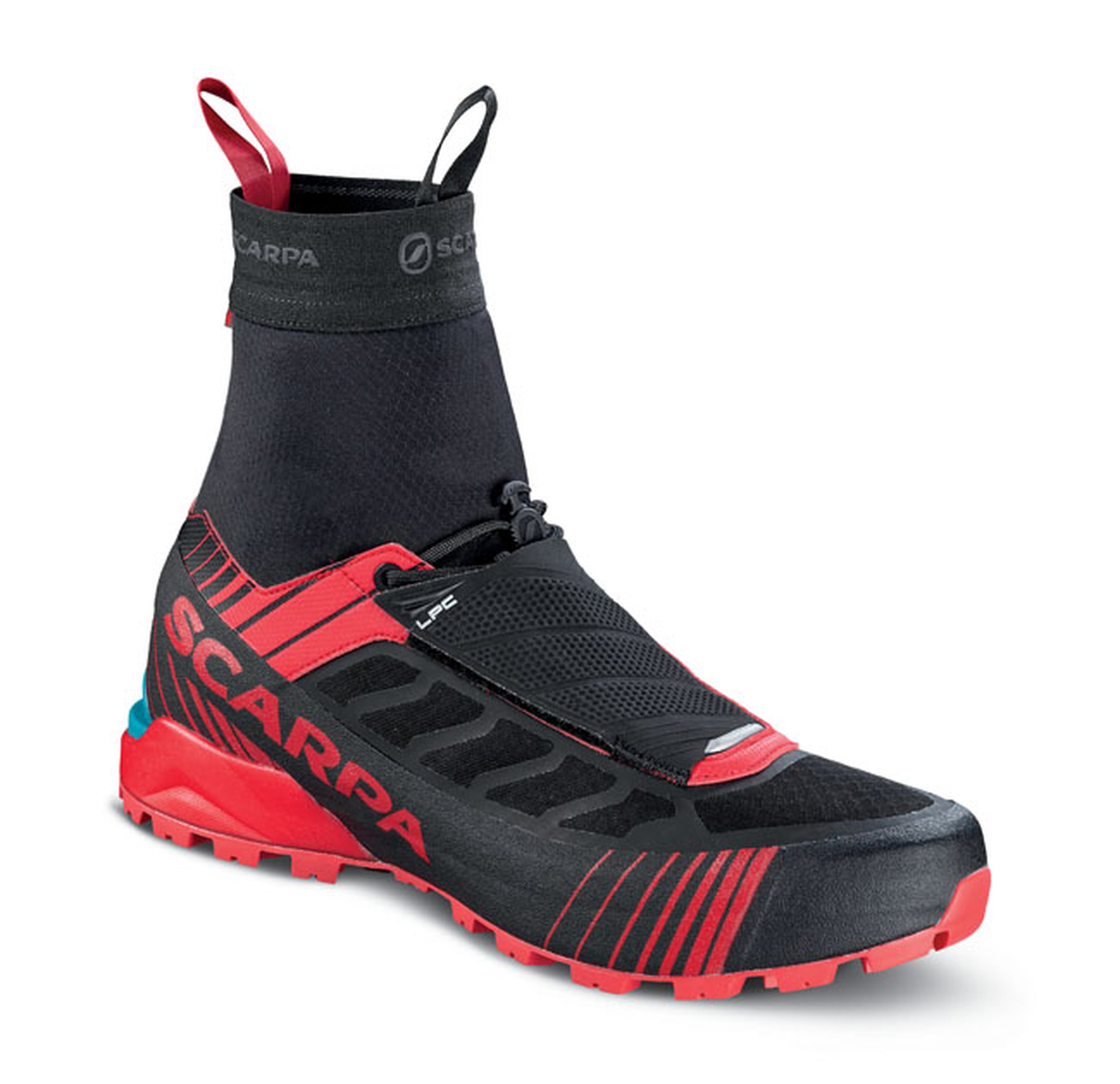 Scarpa Ribelle S HD