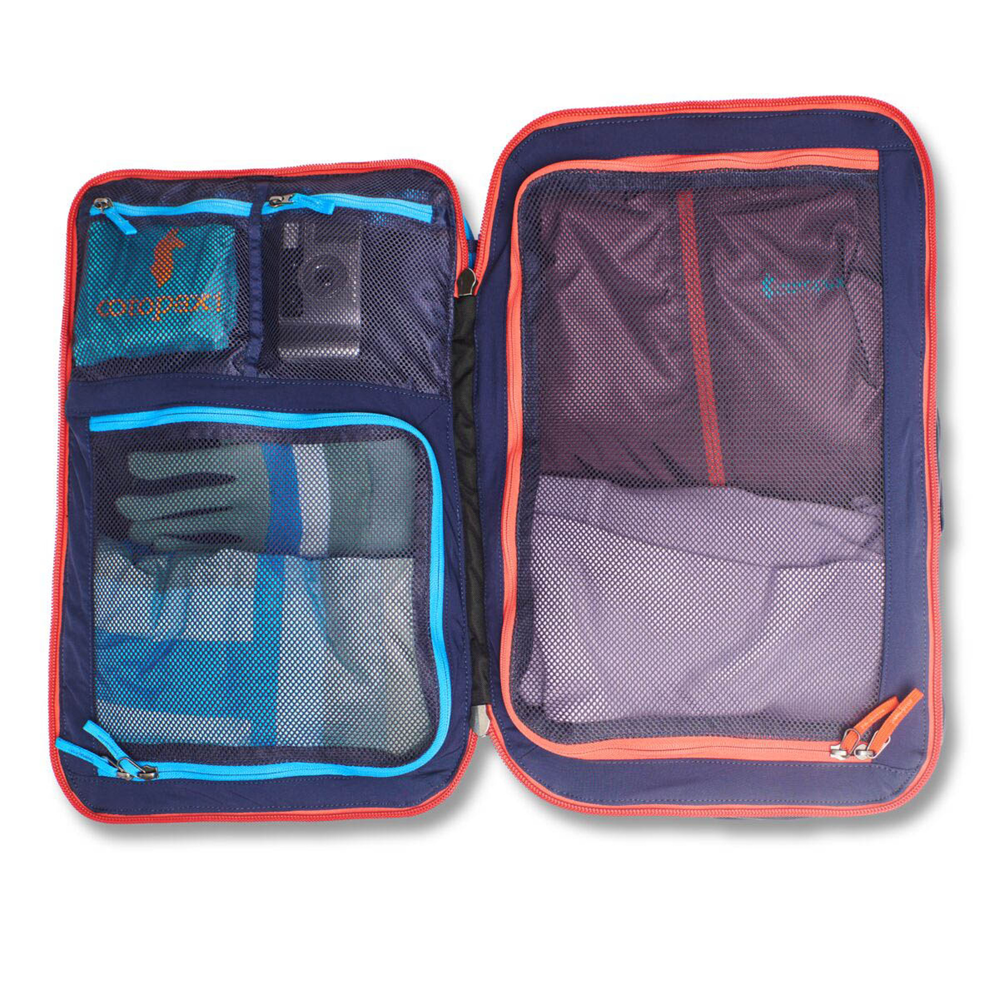 Cotopaxi Allpa 35L Travel Pack