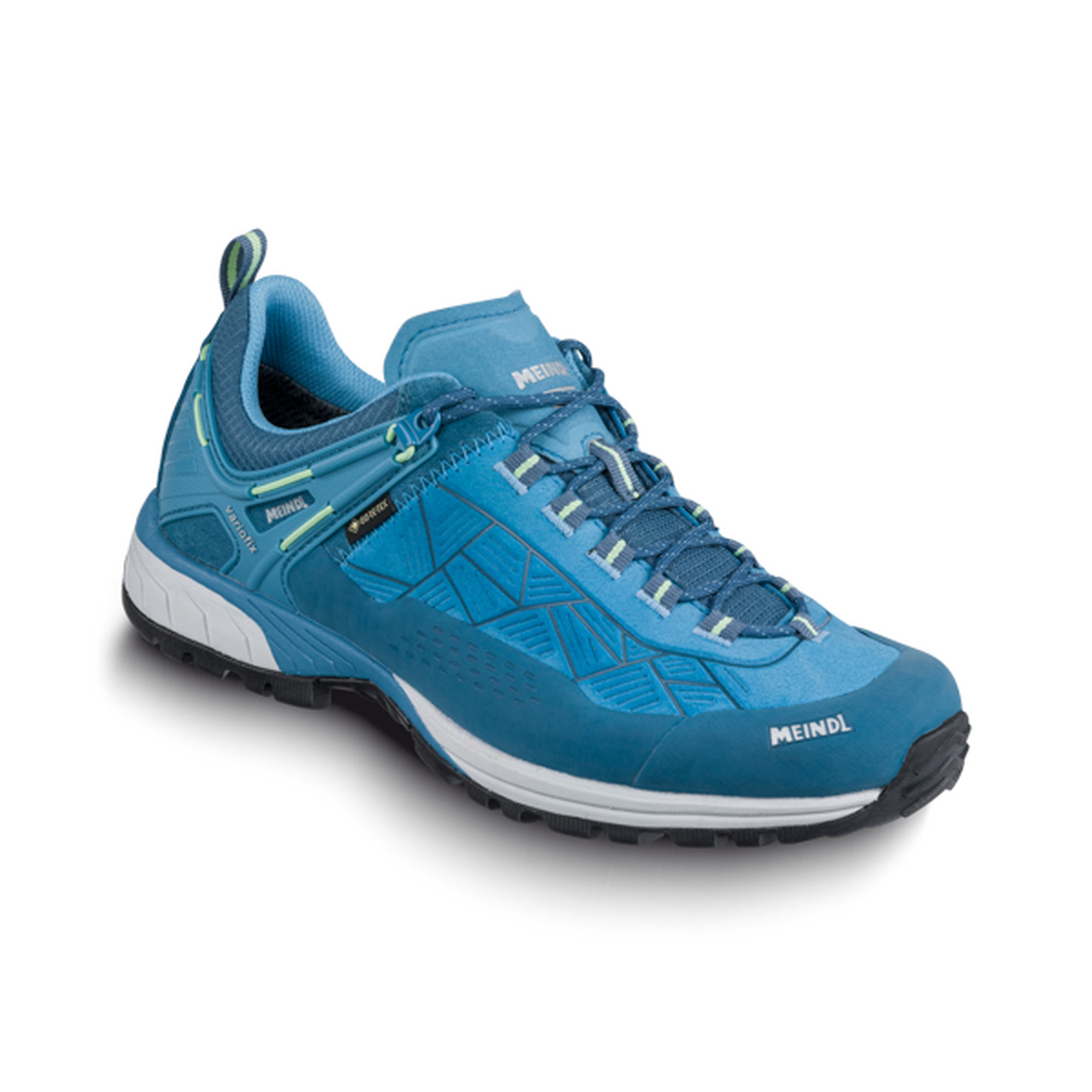 Meindl Top Trail GTX