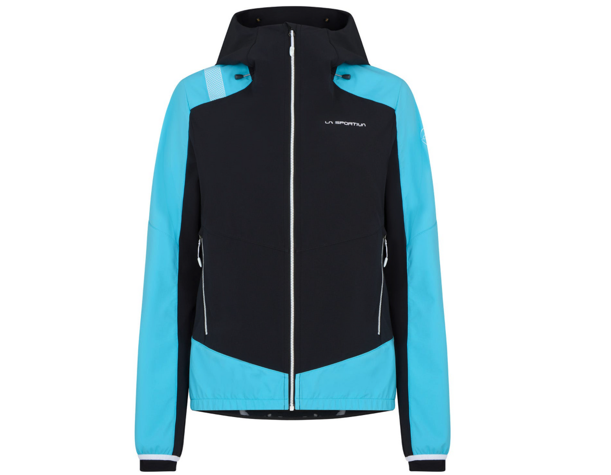 La Sportiva Aequilibrium Softshell Jacke Woman