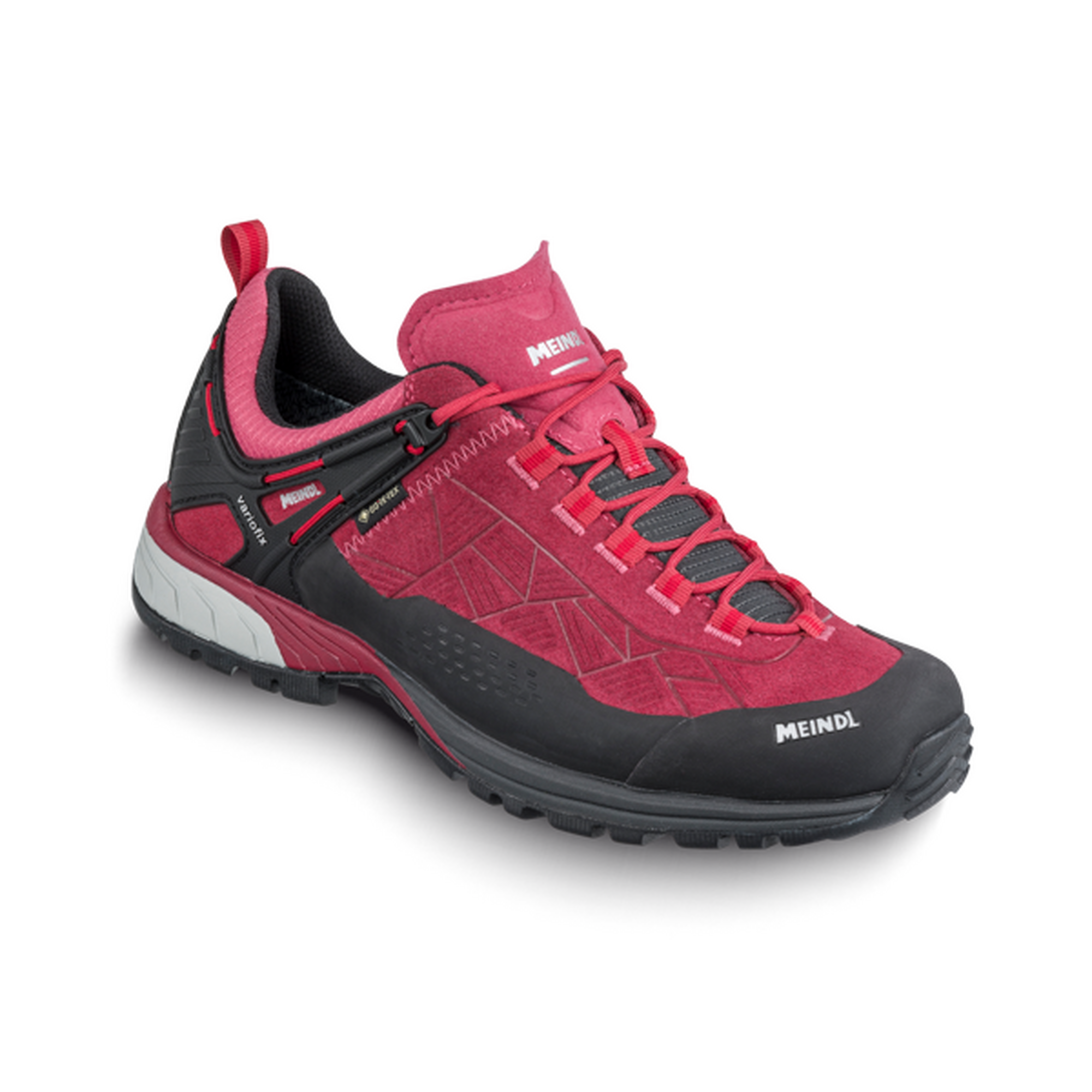 Meindl Top Trail GTX