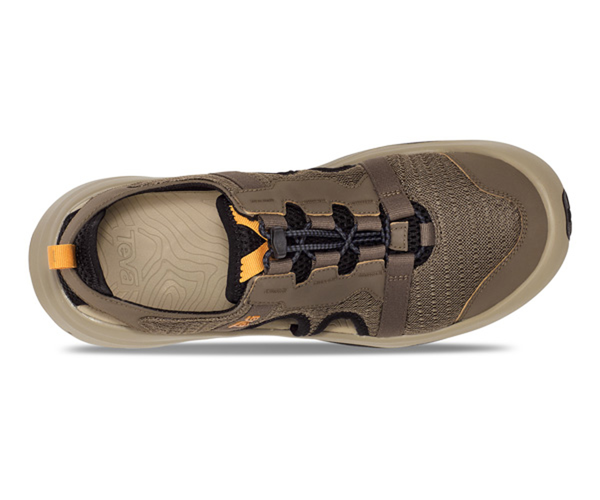 Teva Ouflow CT