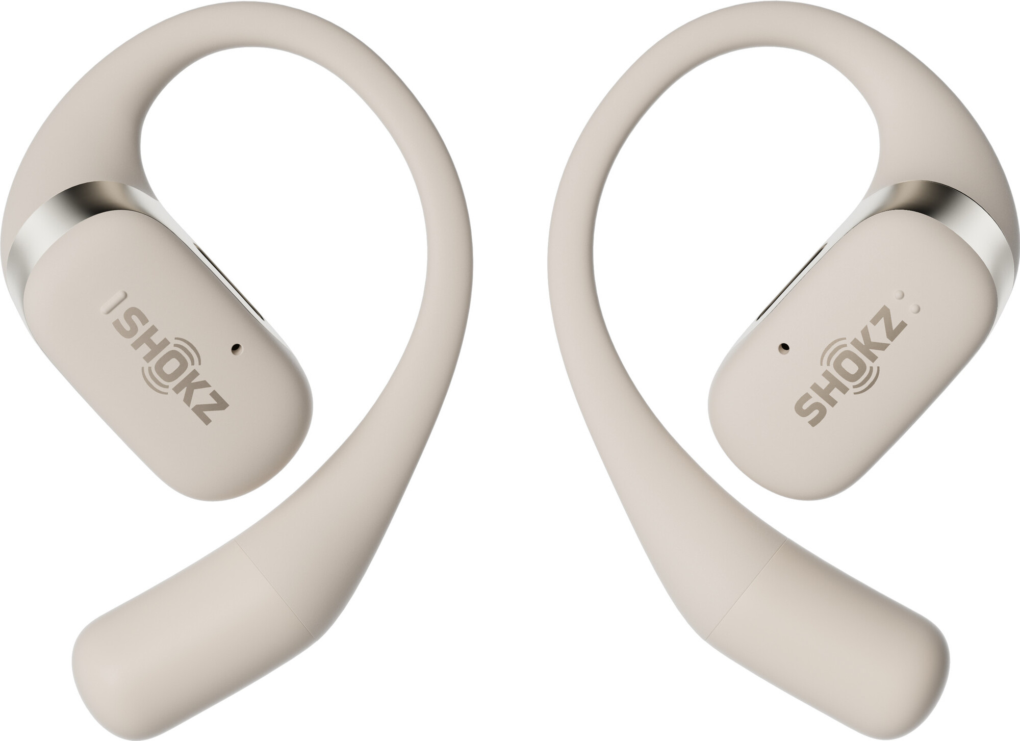 Shokz Open Fit