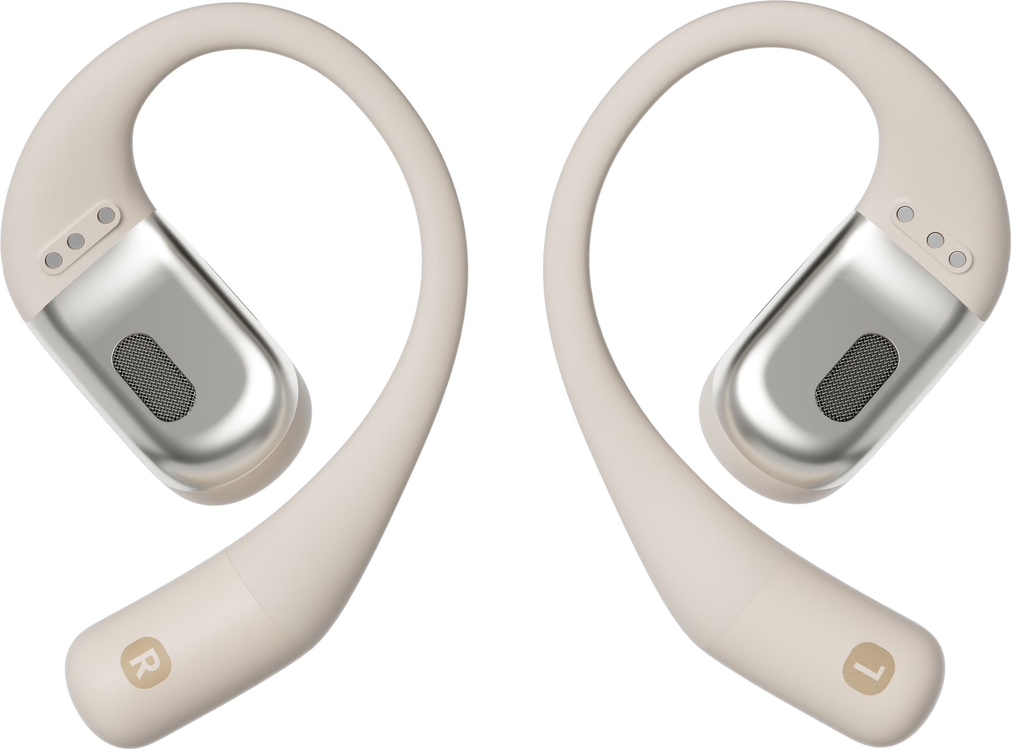 Shokz Open Fit