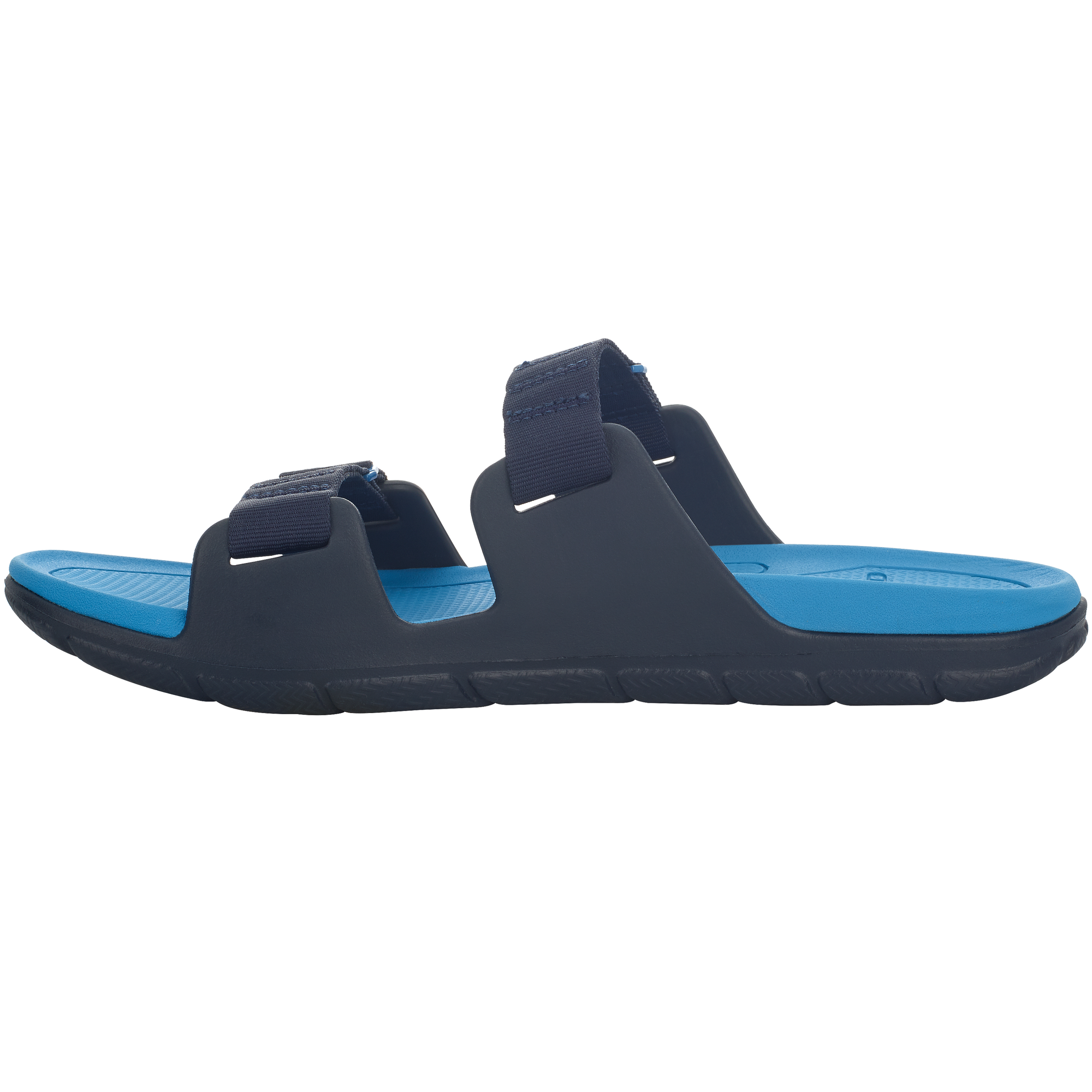 Lizard Way Slide Sandale