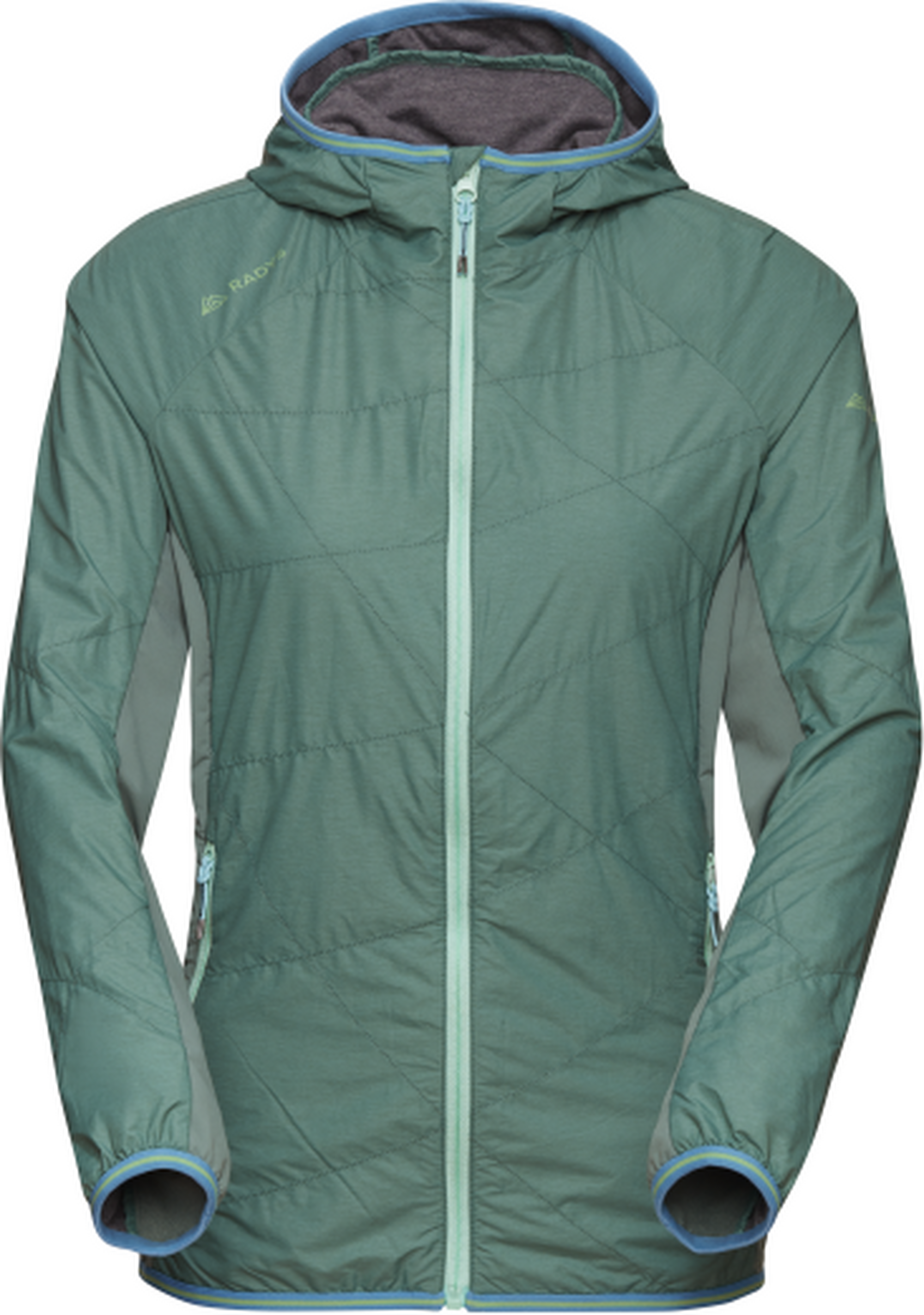 Radys R2 Alpine Softshell