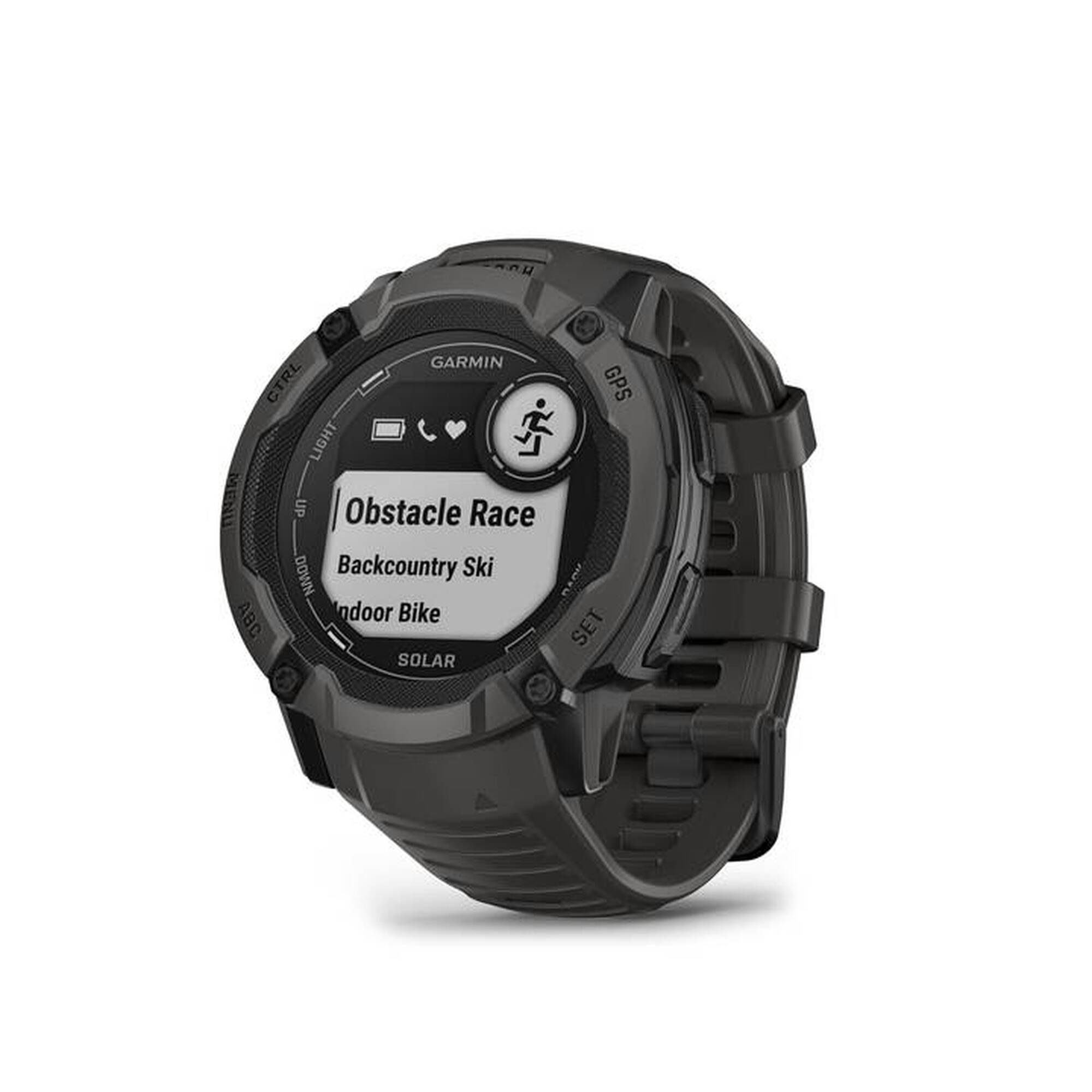 Garmin Instinct 2X Solar